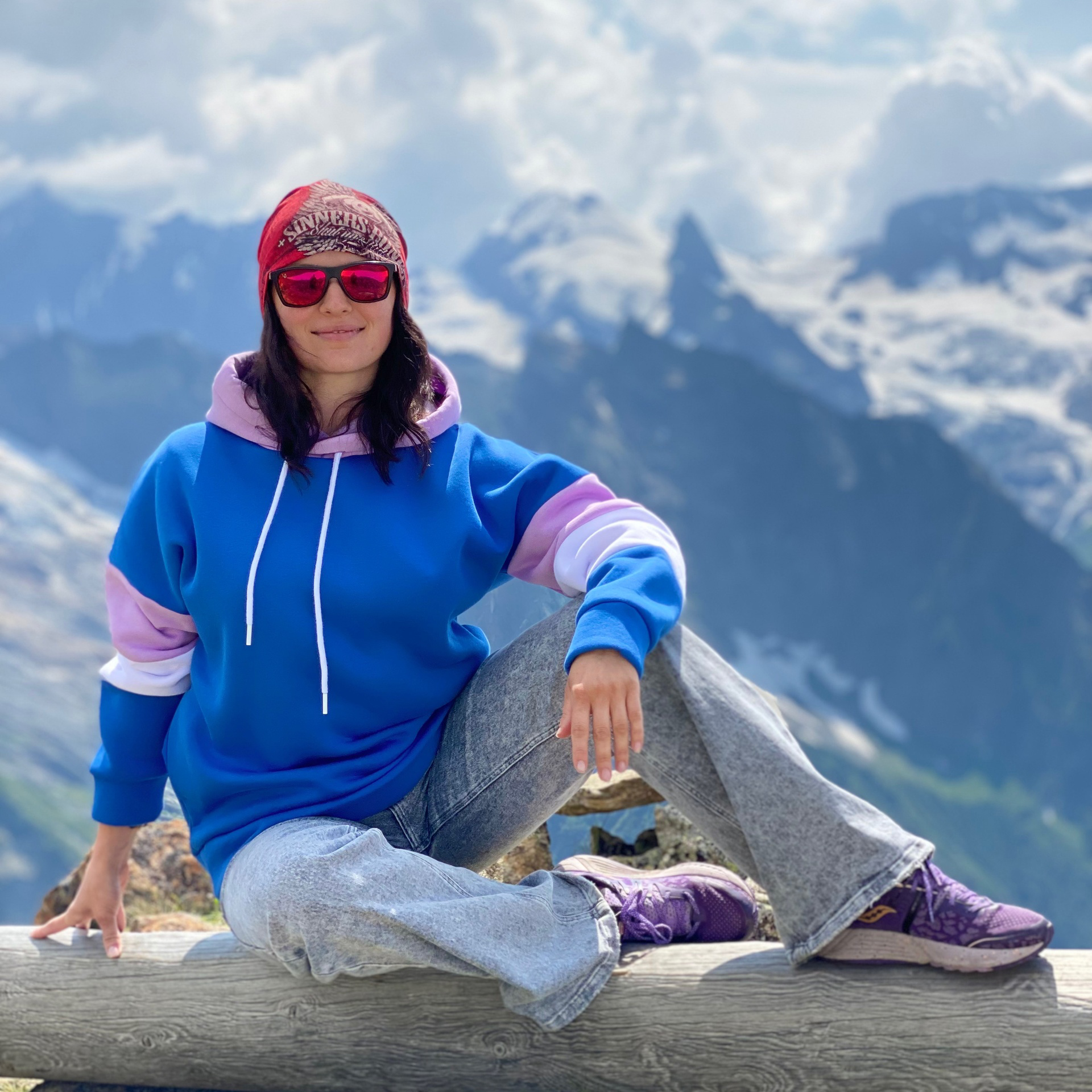 Обучение. Видеограф и рилс-продюсер в Самаре Ковалева Ксю