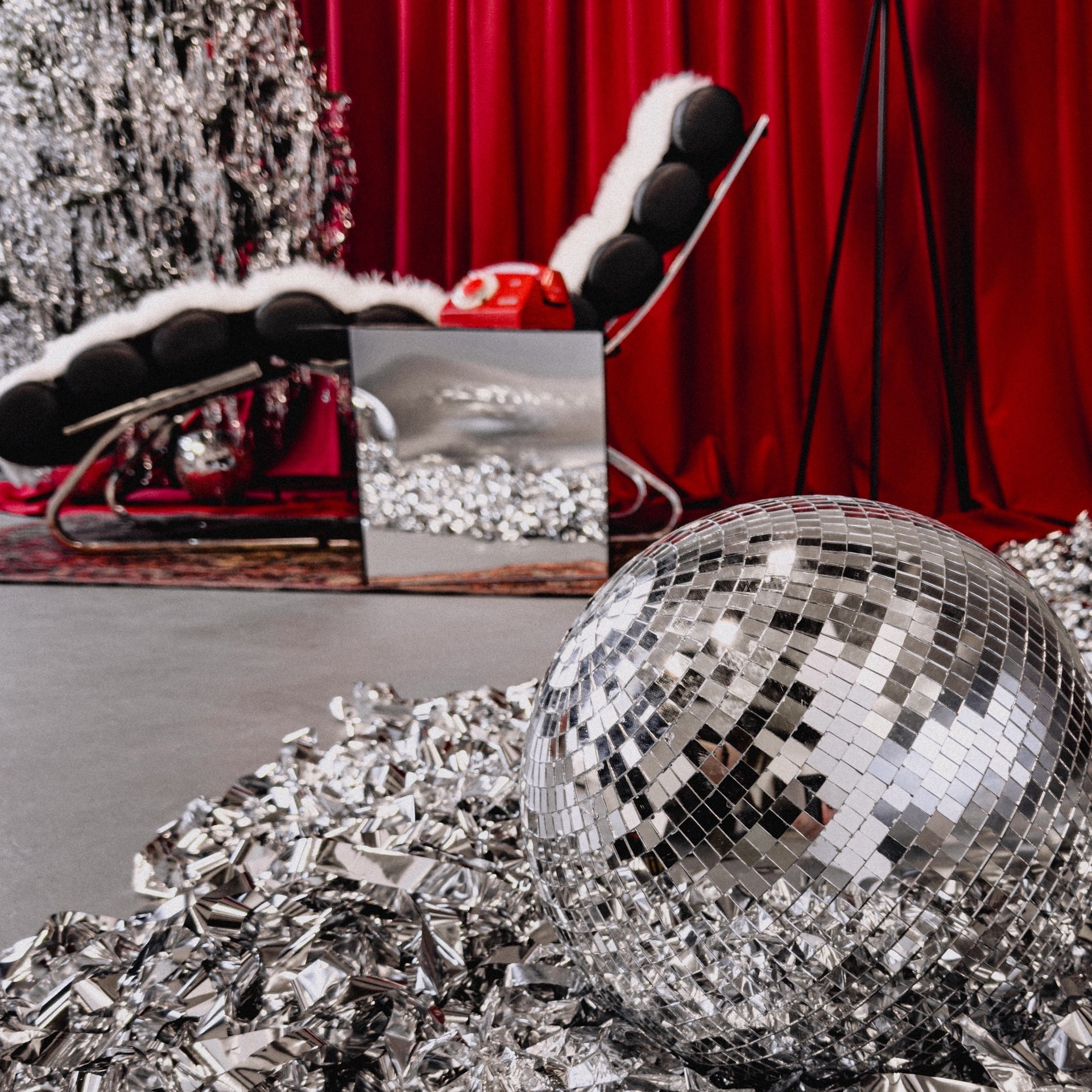 Актуальные фотостудии Самары: аренда, новогодние локации, услуги фотографа