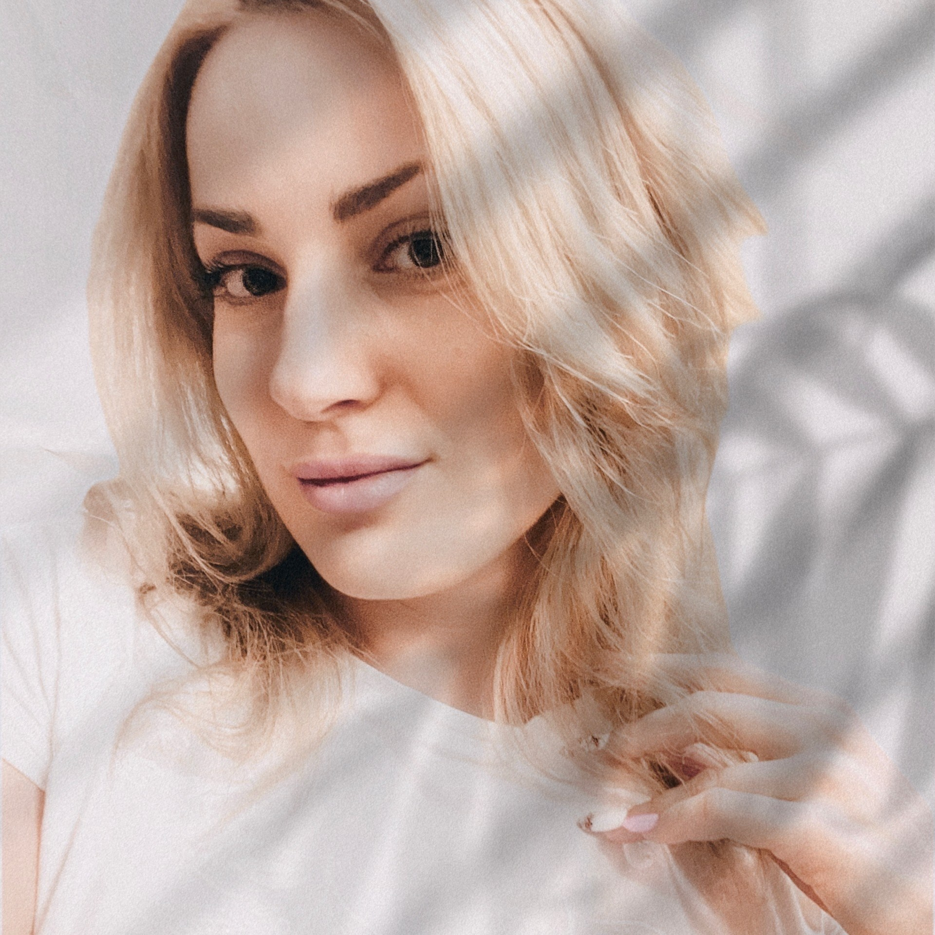 Контакты. Фотограф и визажист Анна Пай