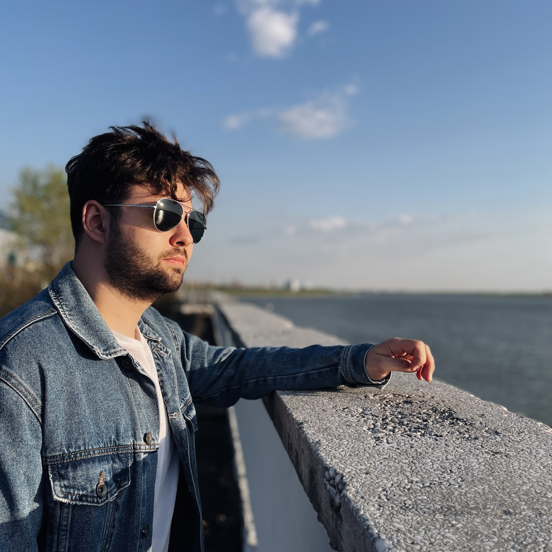 Контакты. Стас Полупанов — Фотограф Томск