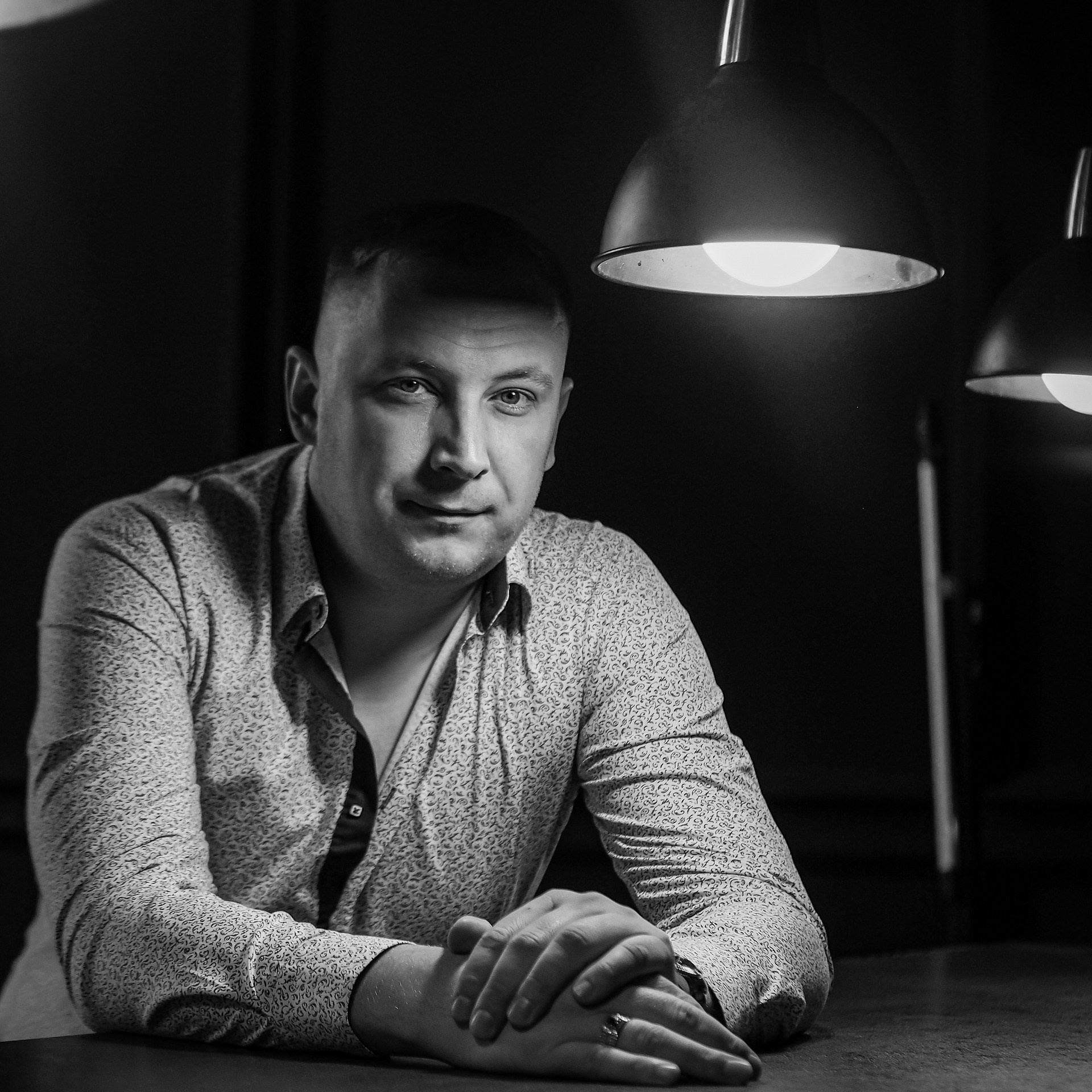 Обо мне. Фотограф Челябинск. Александр Тихий