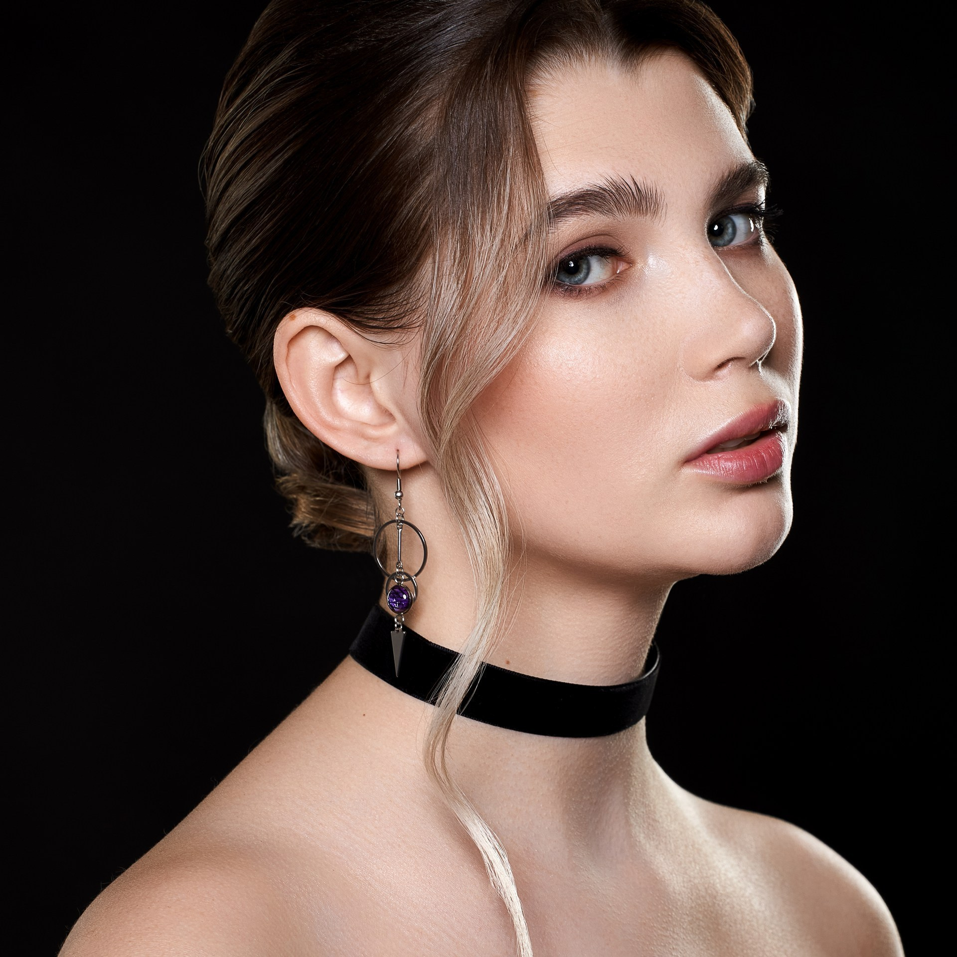 фотосъемка украшений