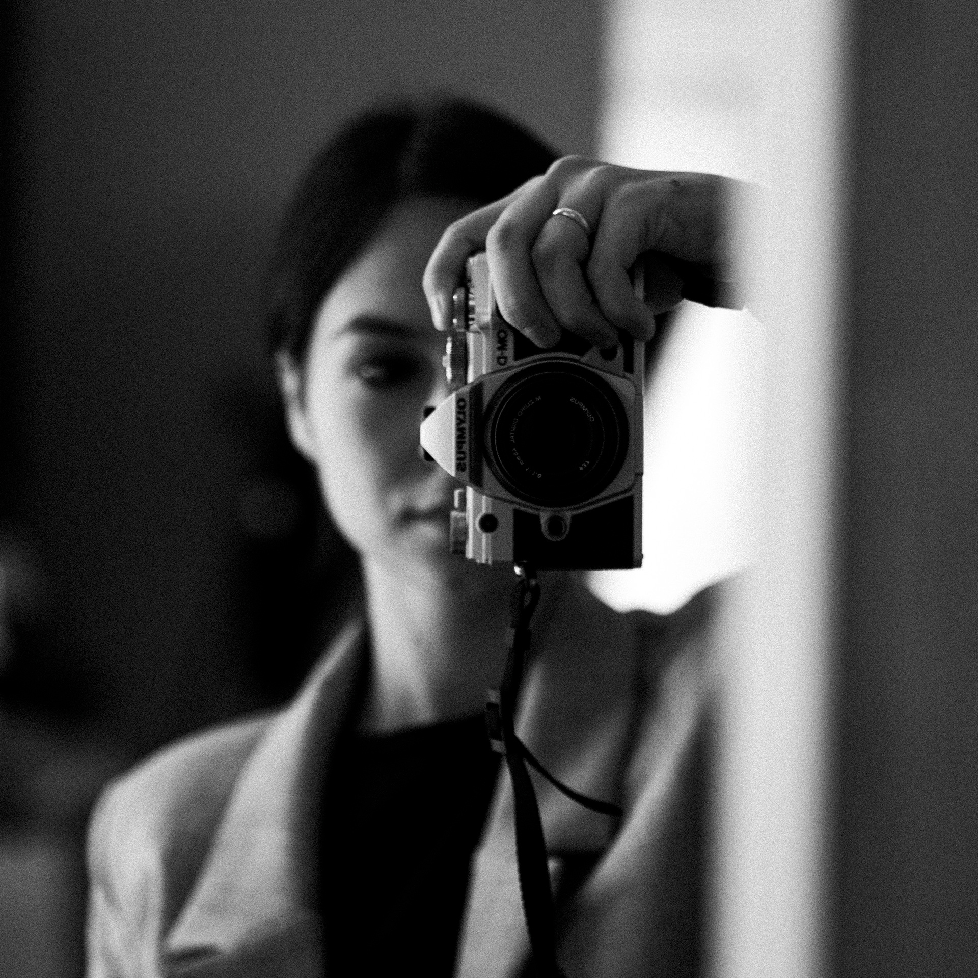 Женский и семейный фотограф в Казани Диляра Салимзянова