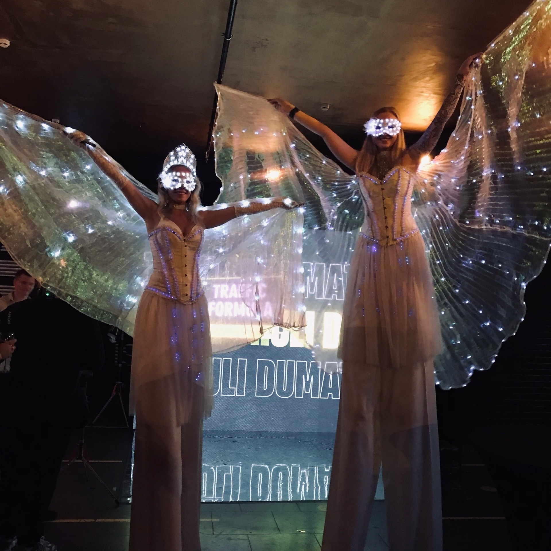 Услуги. Главная