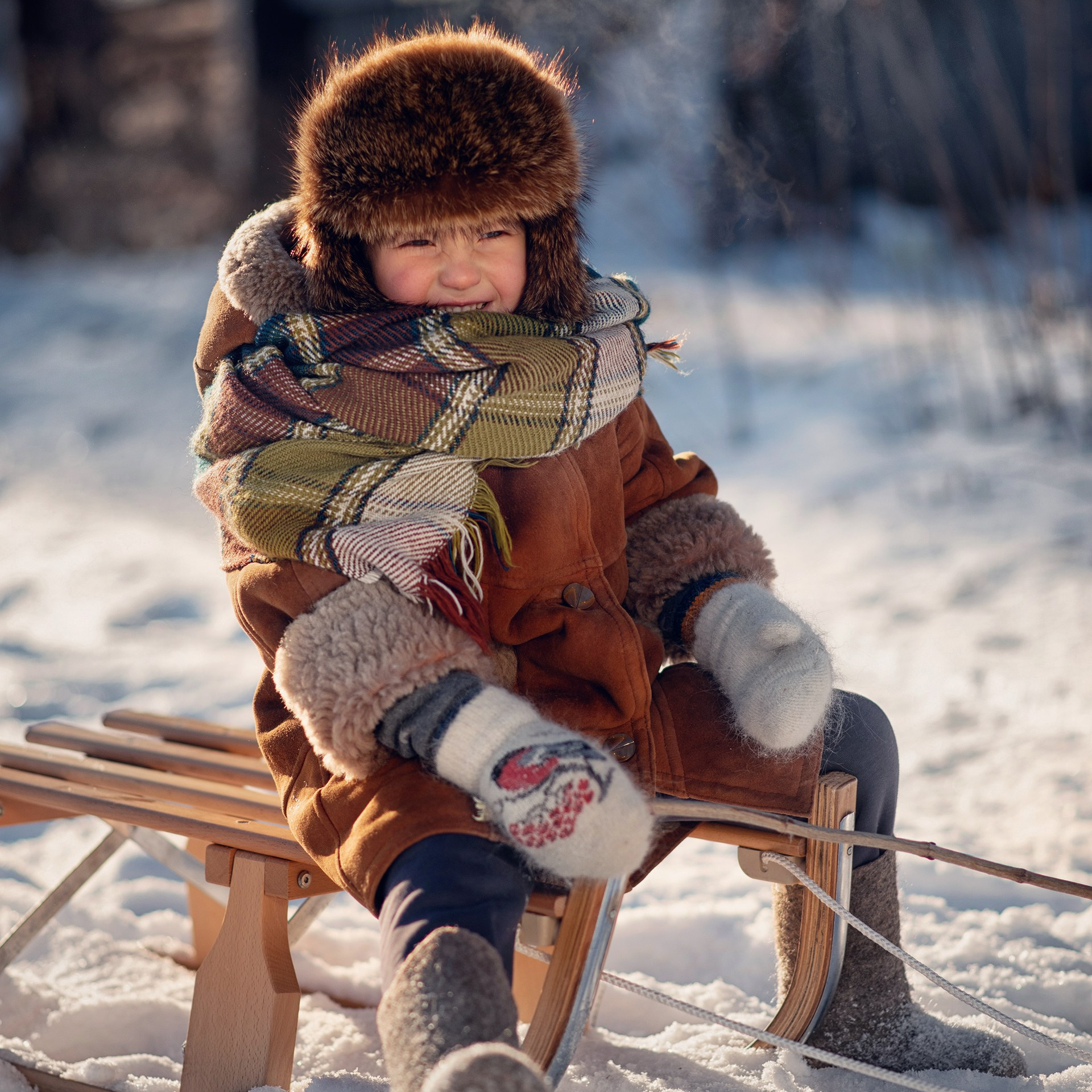 Обучение по фотографии. Профессиональный фотограф в Уфе Алина Стрелкова