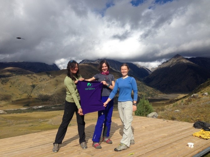 Обладательницы премии. Премия Стальной Ангел