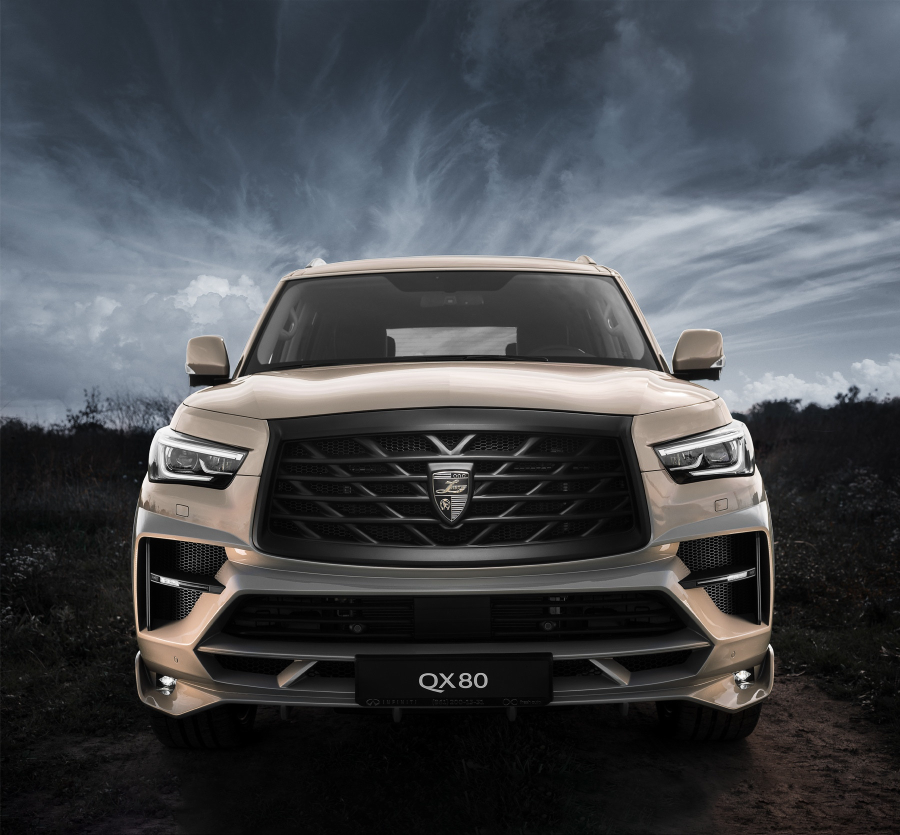 Larte Design automotive photo contest winner. Interior photographer in Dubai, Vitalii Grishkov