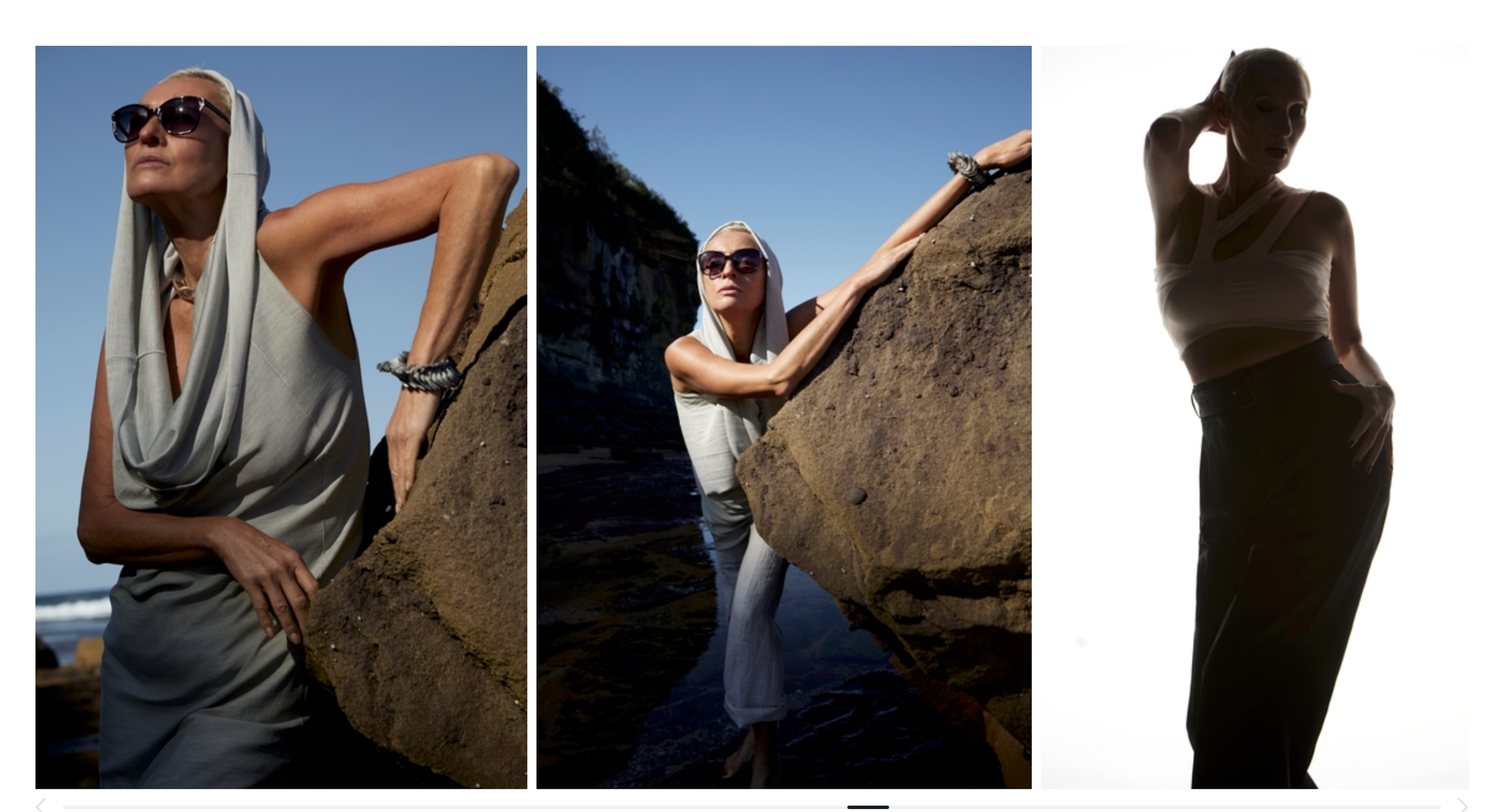 Real Case: Model Portfolio for Lenna Holt