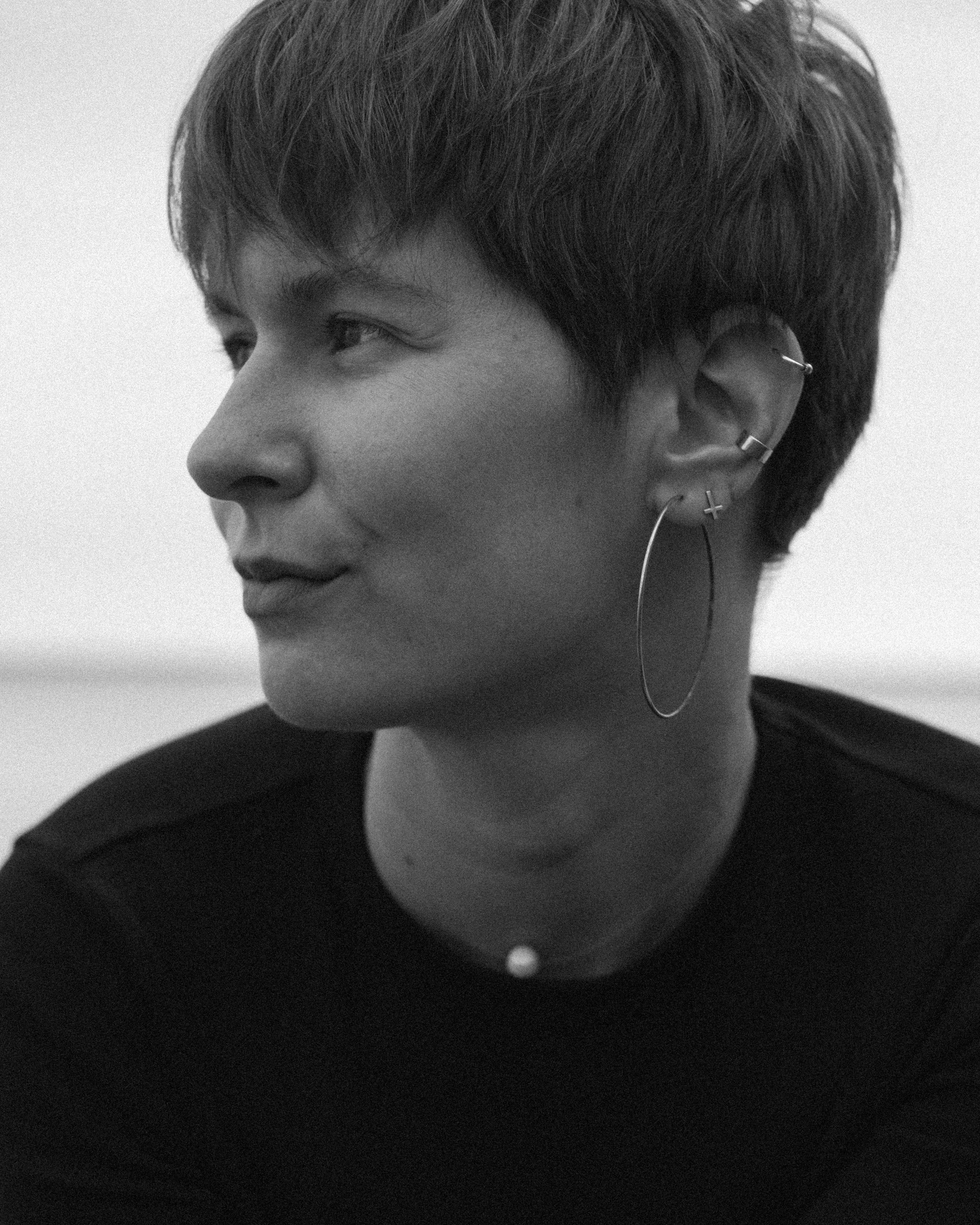 INFO. Elizaveta Khlebnikova Photographer