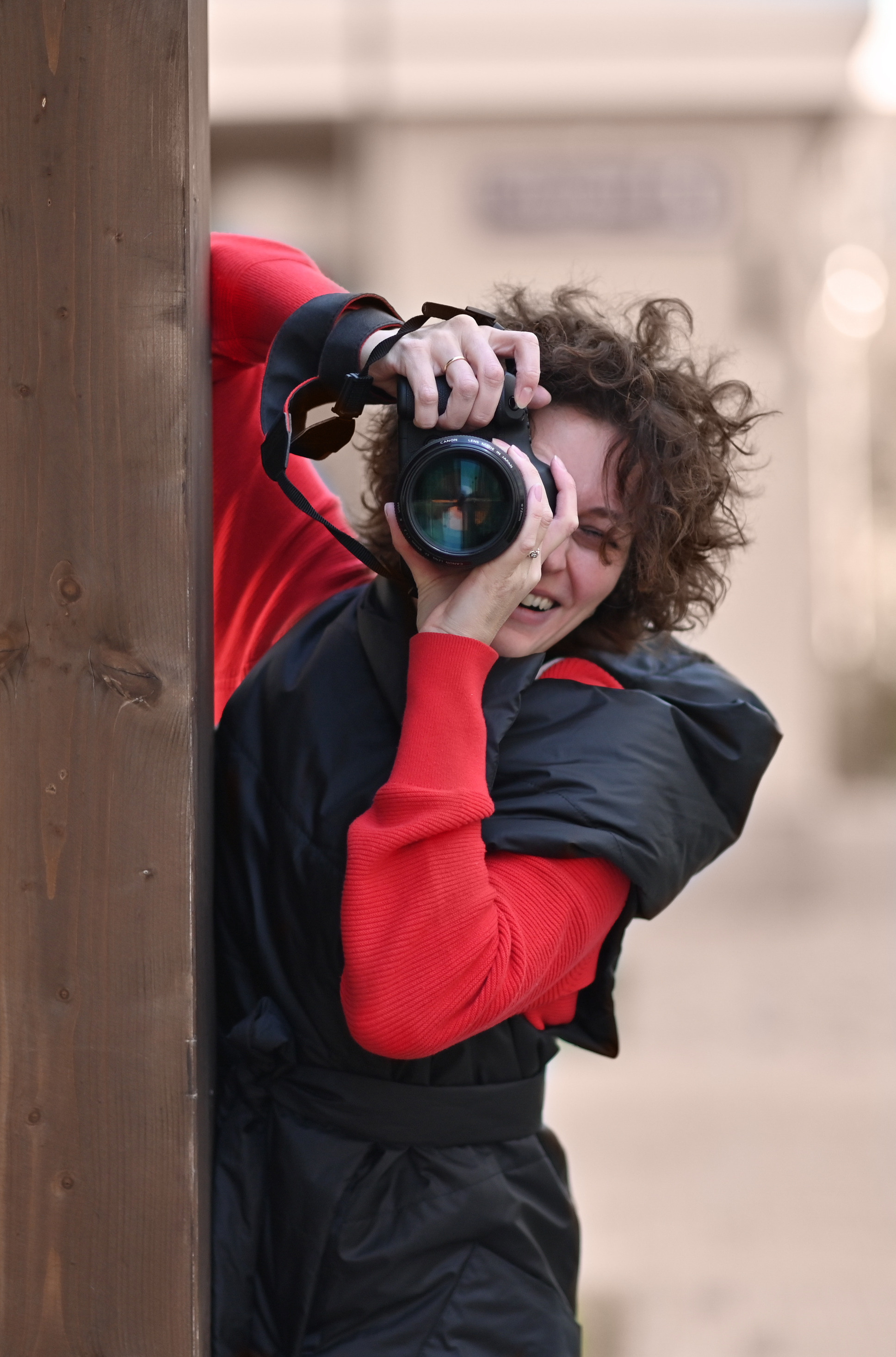 Анастасия Тимашова. Портретный и семейный фотограф Москва