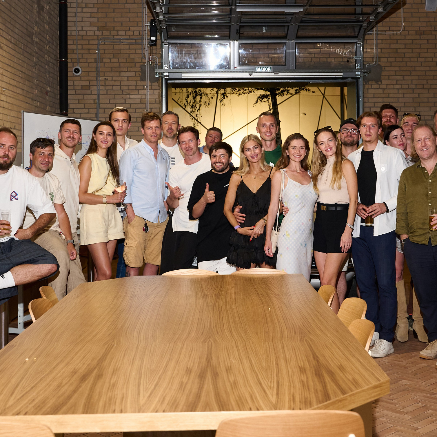 Мероприятия GoPadel League. GoPadel League галерея