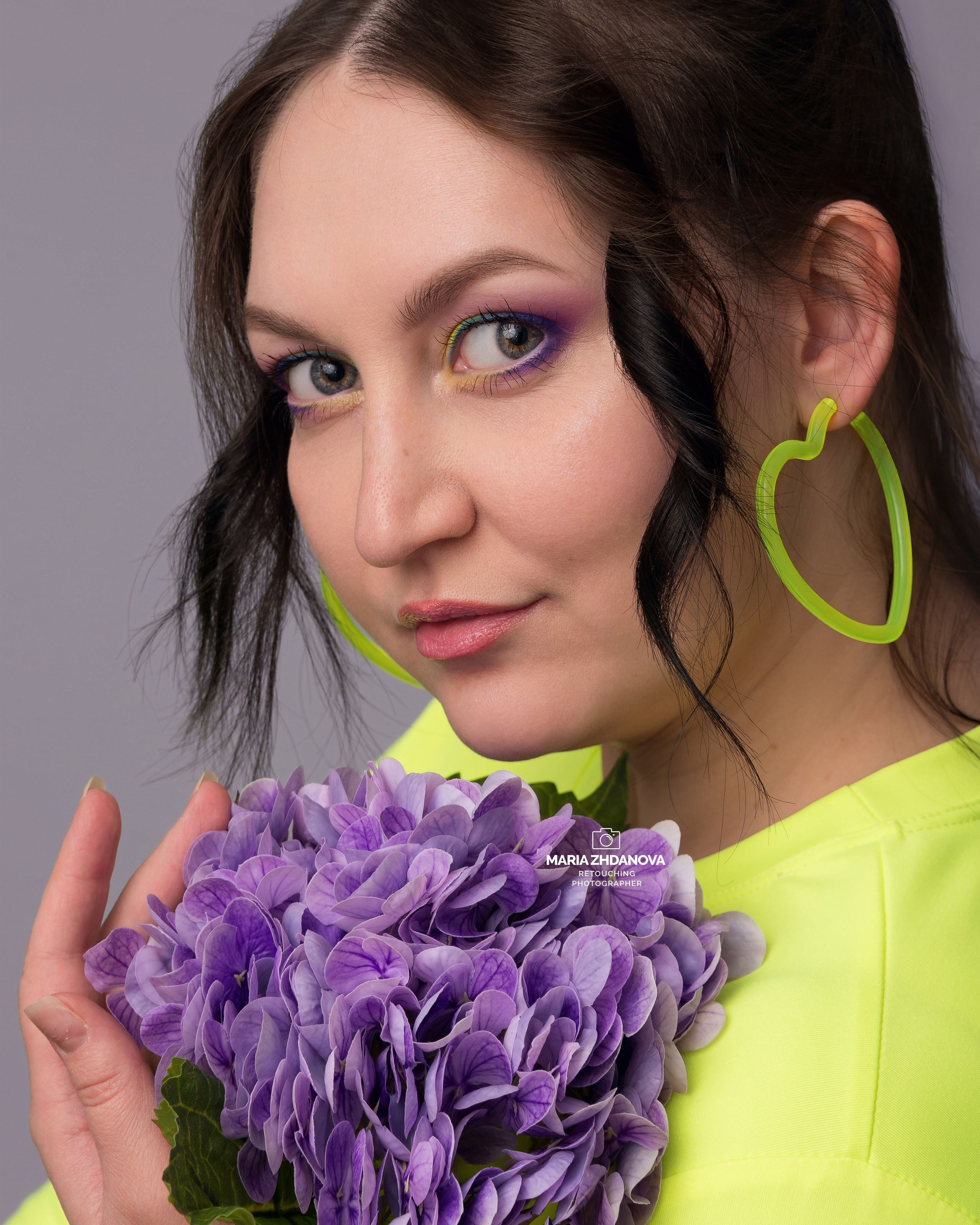 Контакты. Marielis ZH