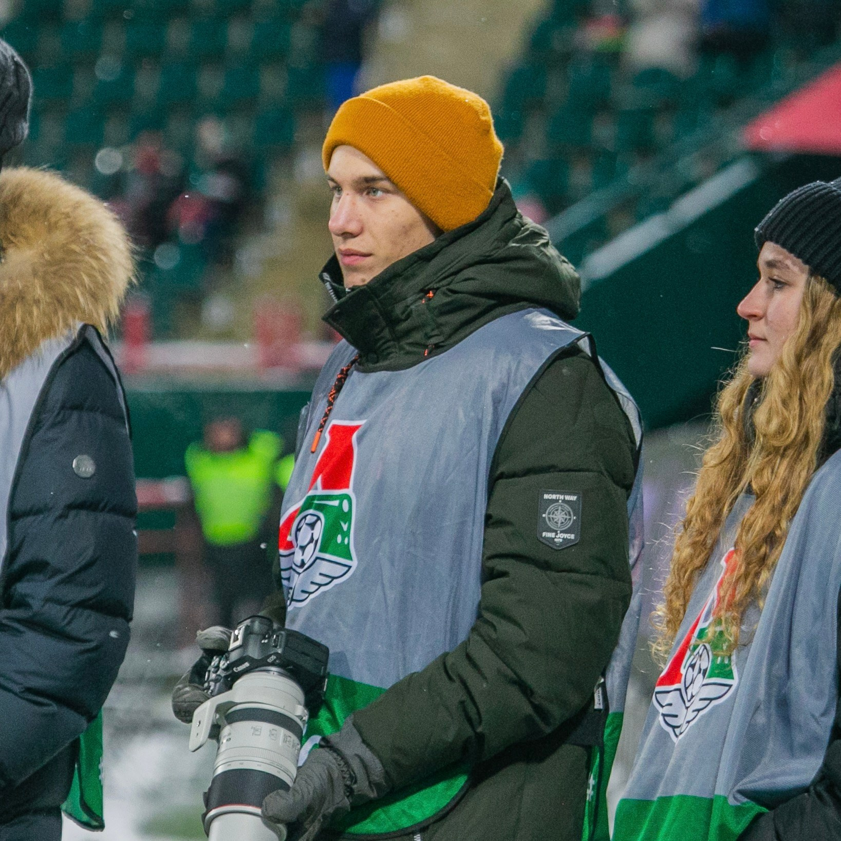 О себе. Artem Zenin Photography