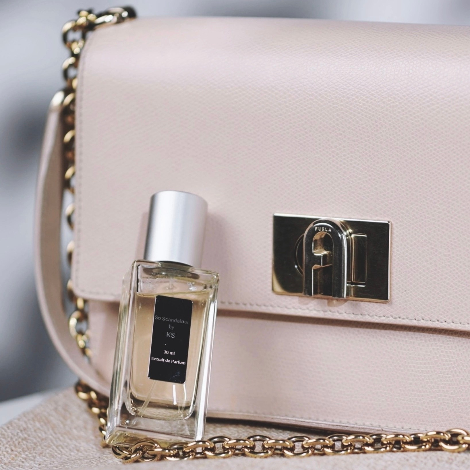 Ассортимент. KS Parfume