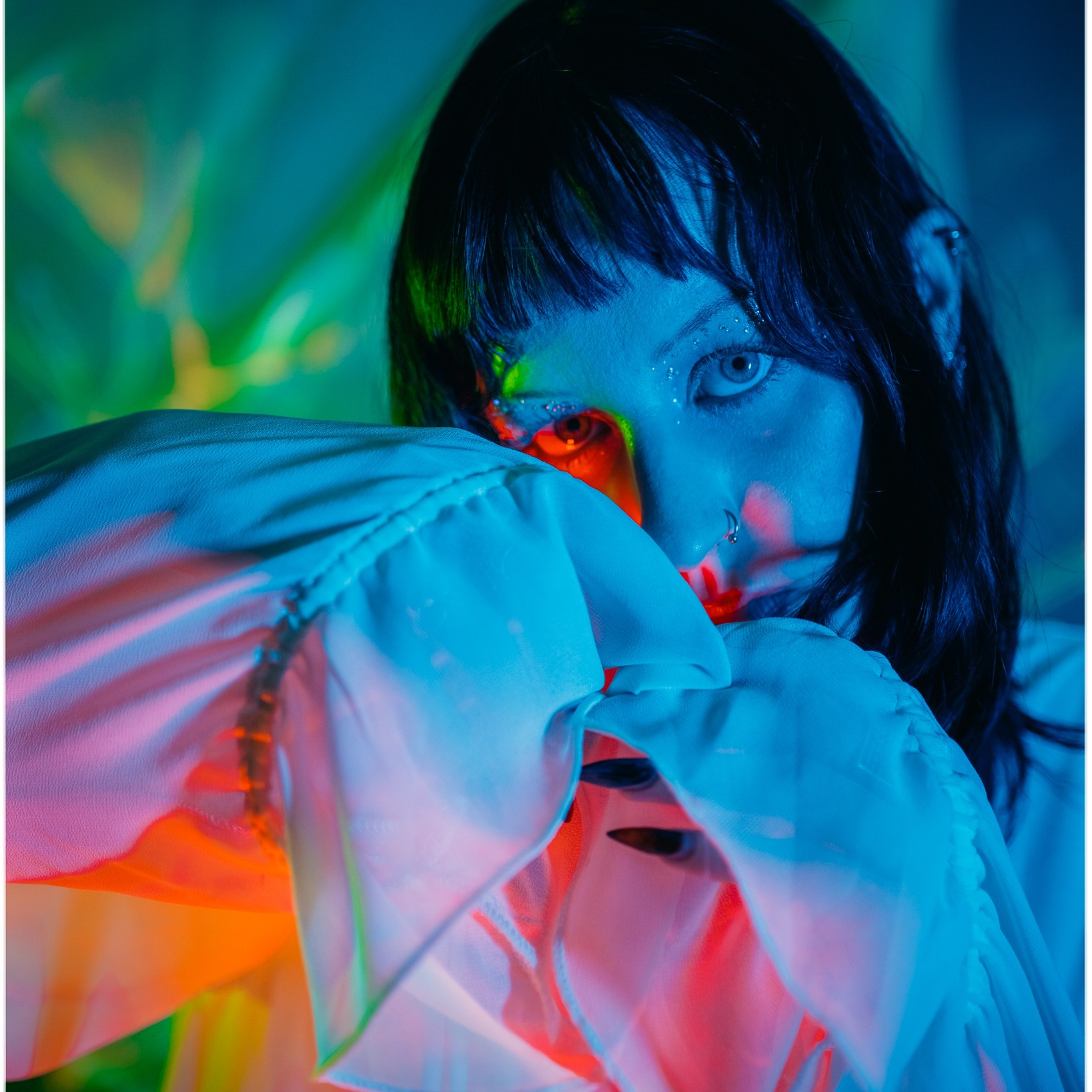 Обучение. Фотограф в Рыбинске и Ярославле Маша Разумова