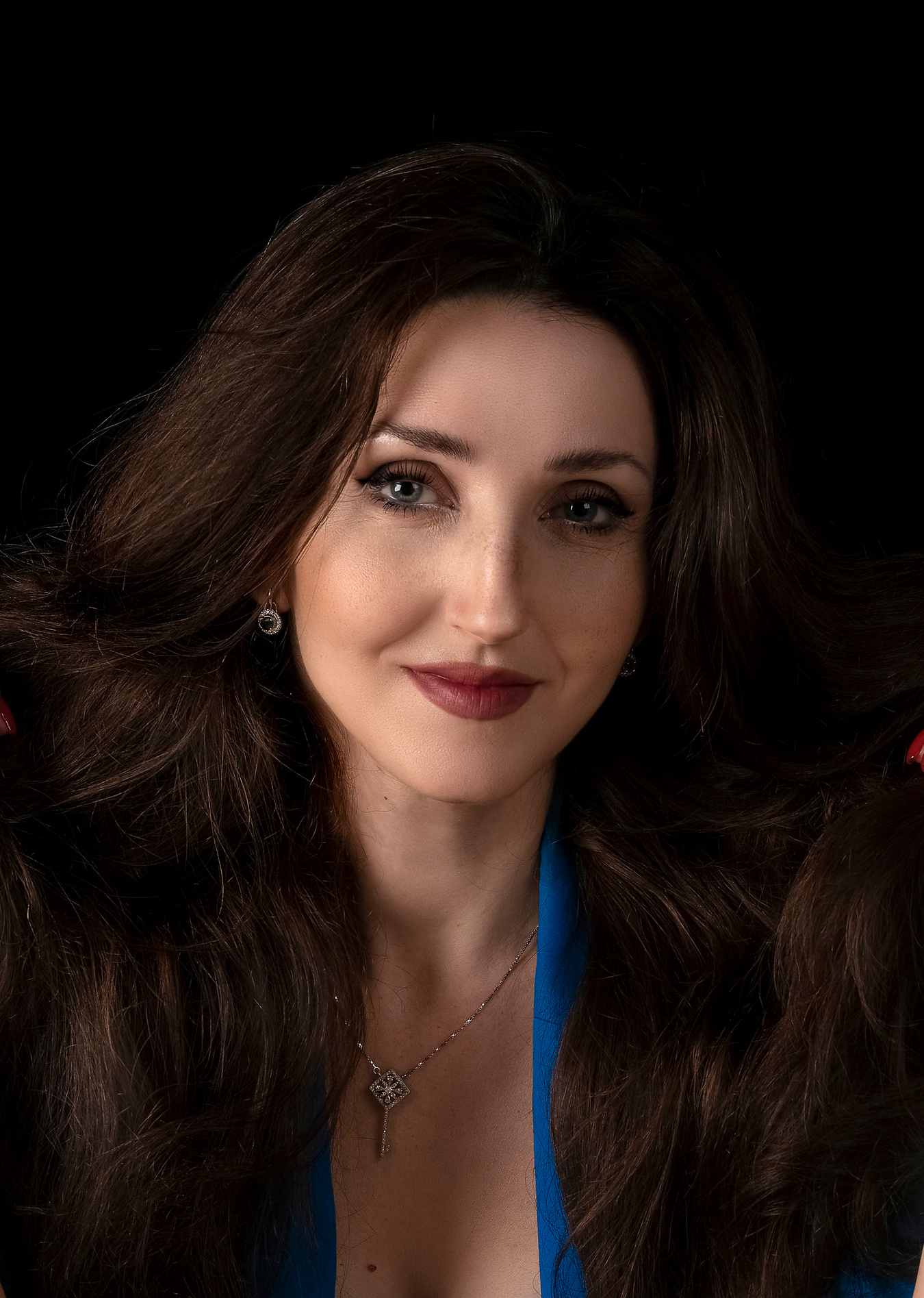 Семейный фотограф Татьяна Ежимская