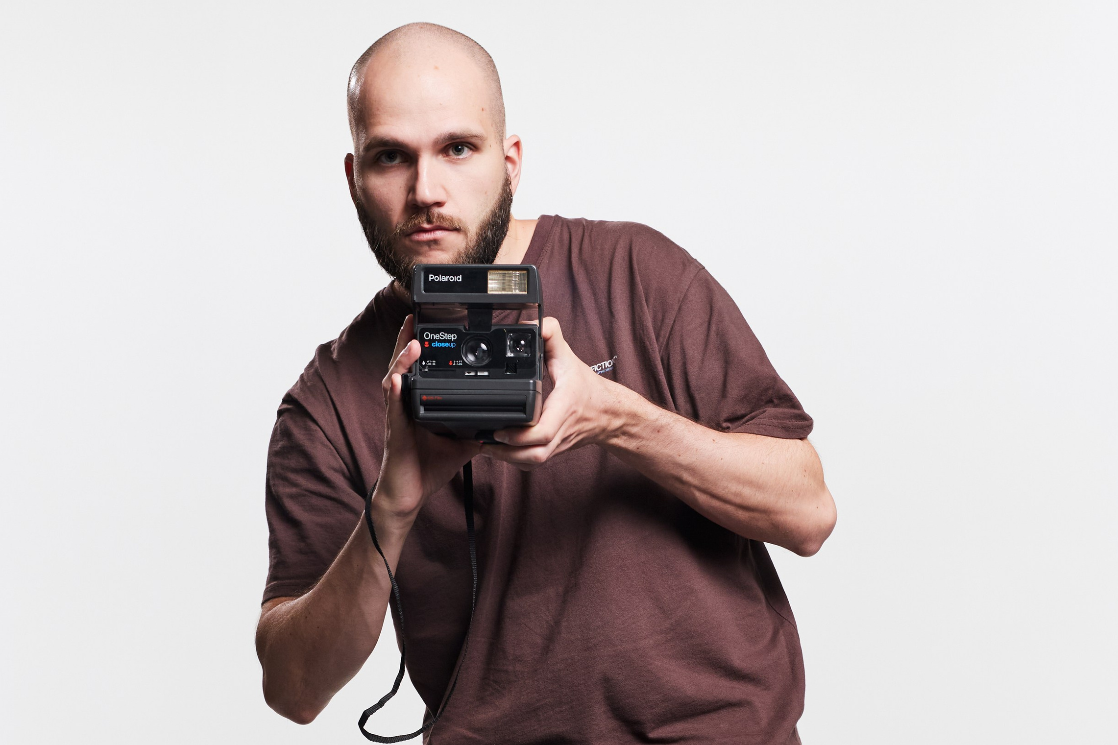 Контакты. Портретный фотограф в Москве и МО