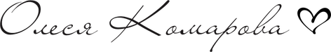 olesyakomarowa.com