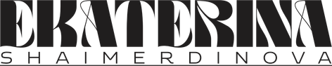 ekaterinashaimerdinova.com