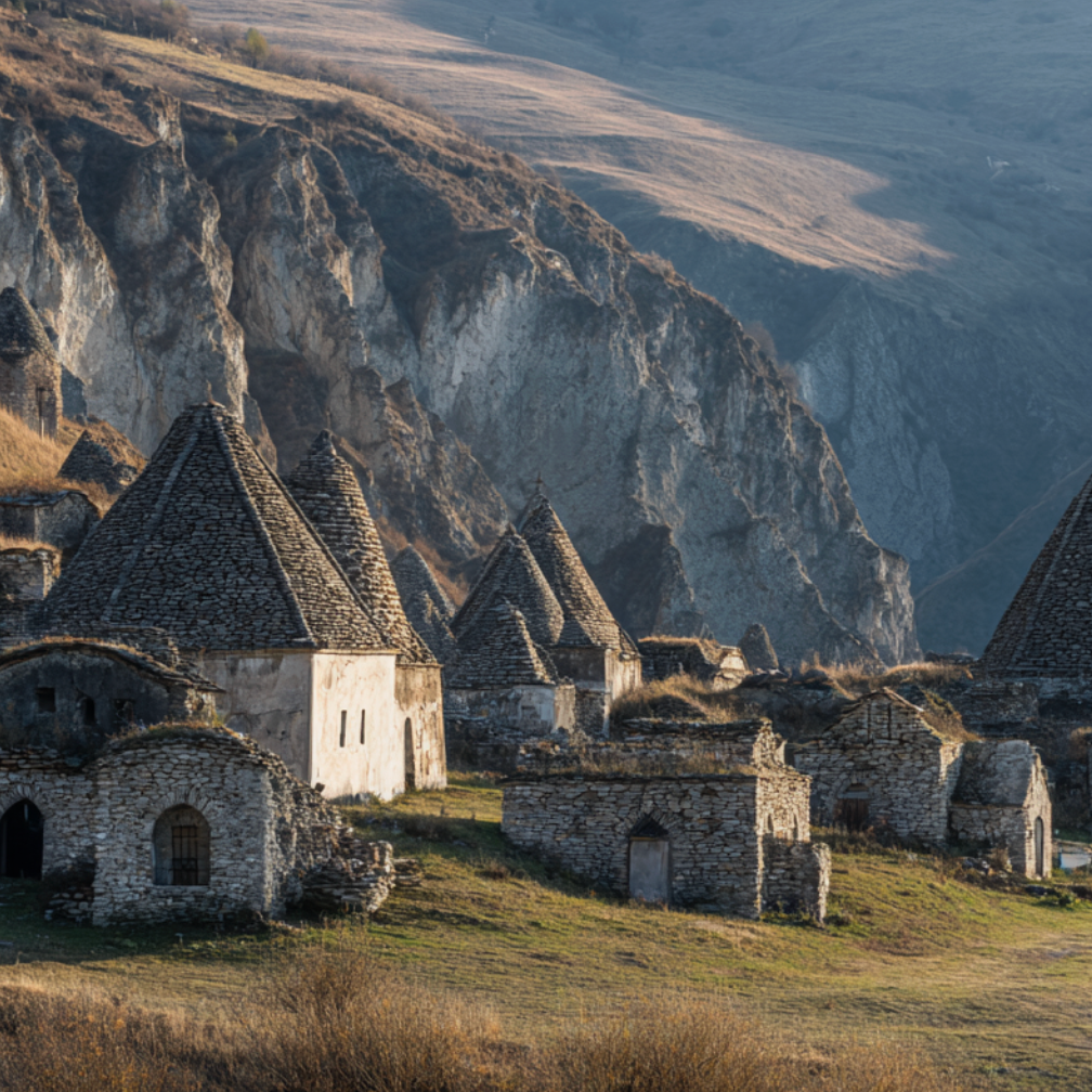 Северная Осетия. Семейный и детский фотограф в Москве