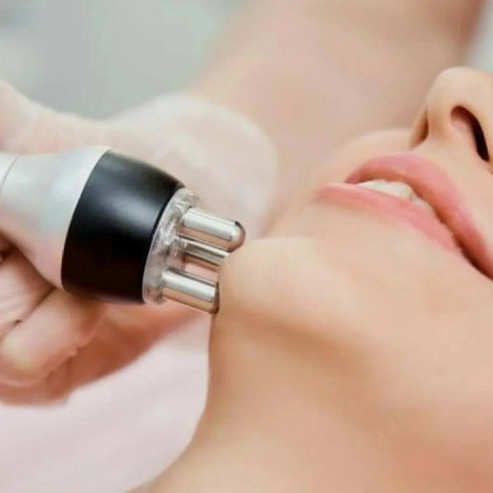 Аппаратный массаж. «Благо’Дарю» Массажист г. Москва