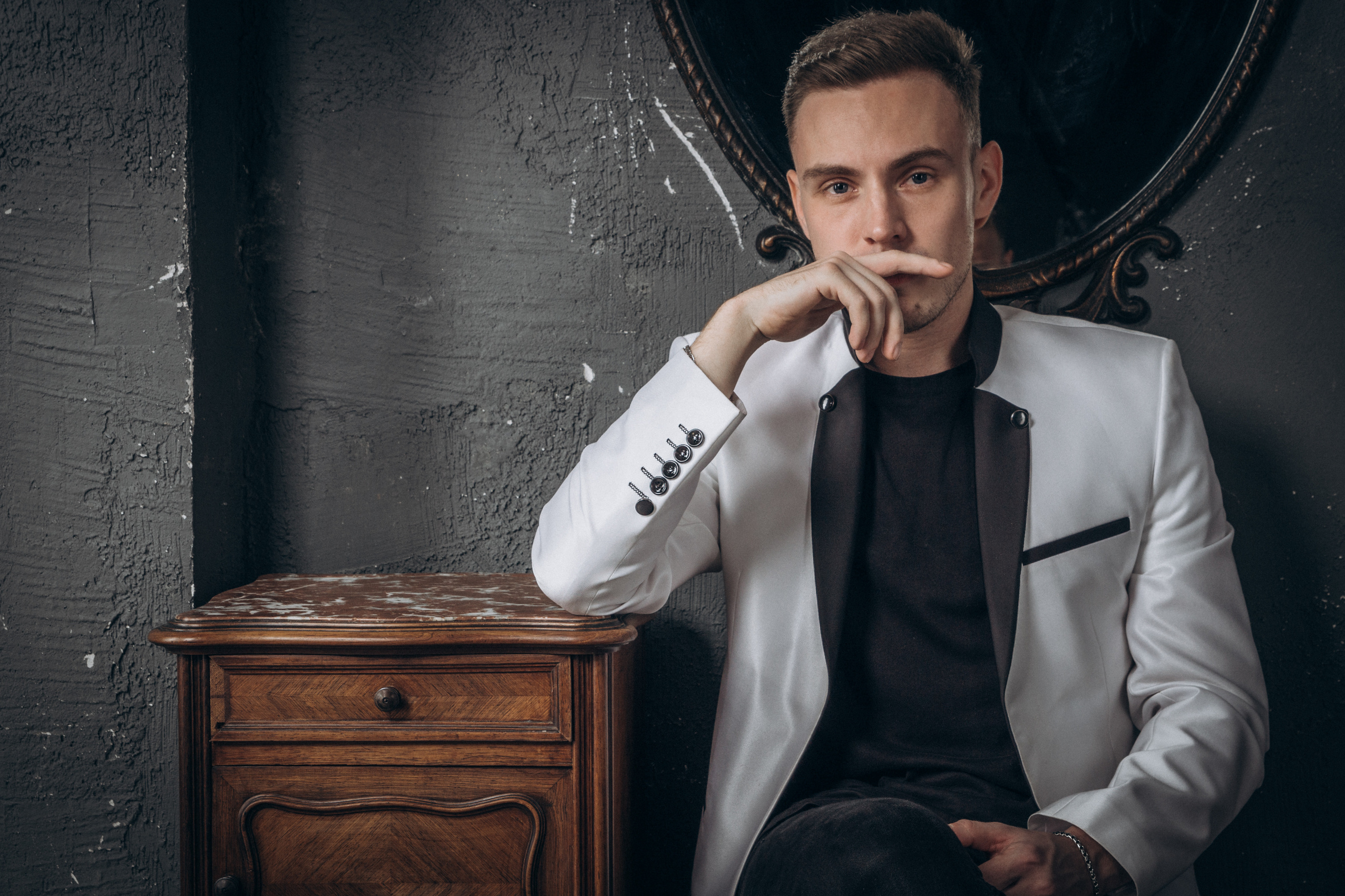 Фотограф & Видеограф Санкт-Петербург