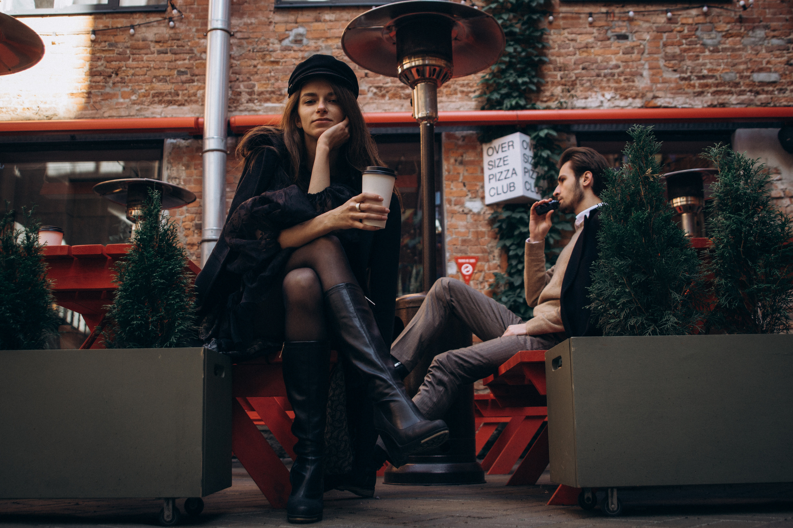 Фотограф & Видеограф Санкт-Петербург