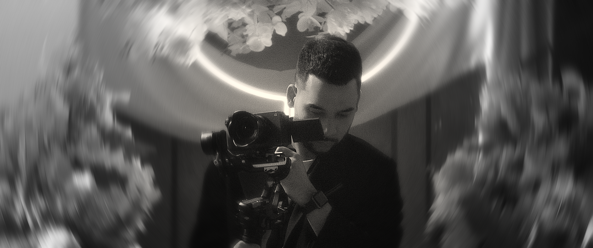 Свадебные видео. Видеограф в Новом Уренгое