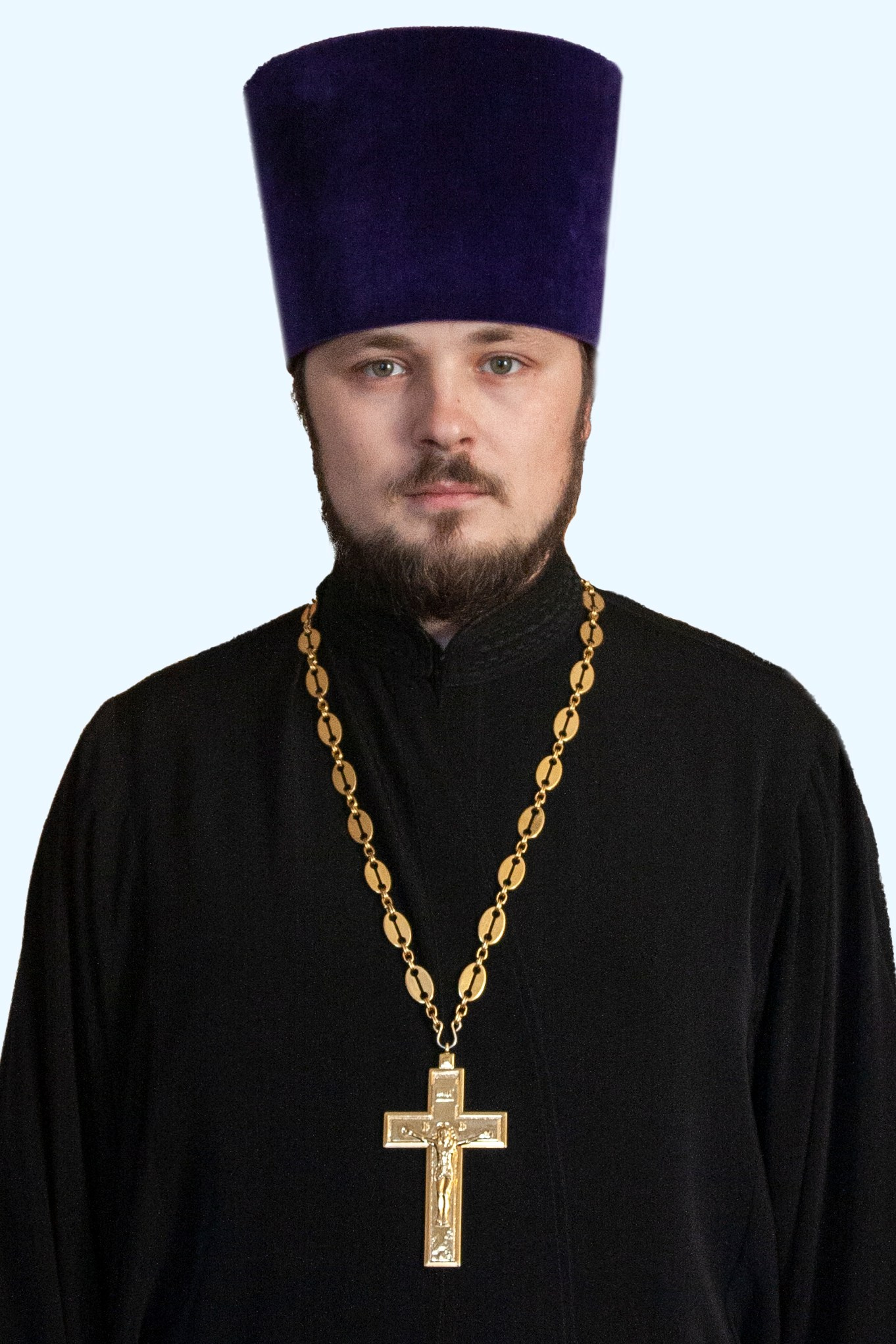 Контакты. Саратовское Северо-Западное благочиние