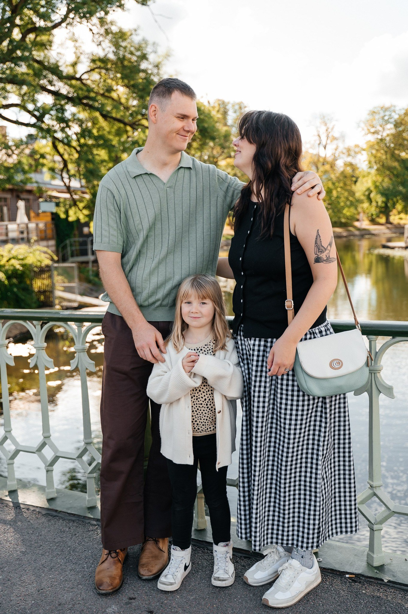 Best photo spots in Gothenburg. Bröllopsfotograf i Göteborg | Halmstad — Valentina