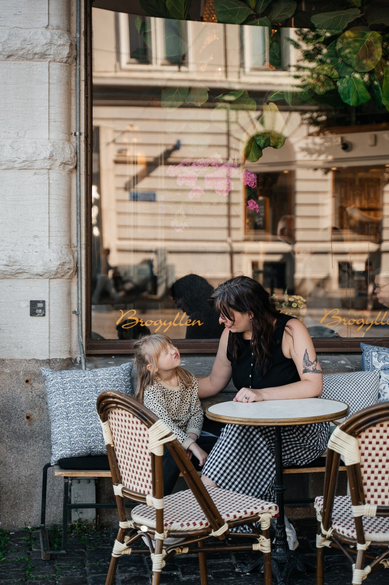 Best photo spots in Gothenburg. Bröllopsfotograf i Göteborg | Halmstad — Valentina
