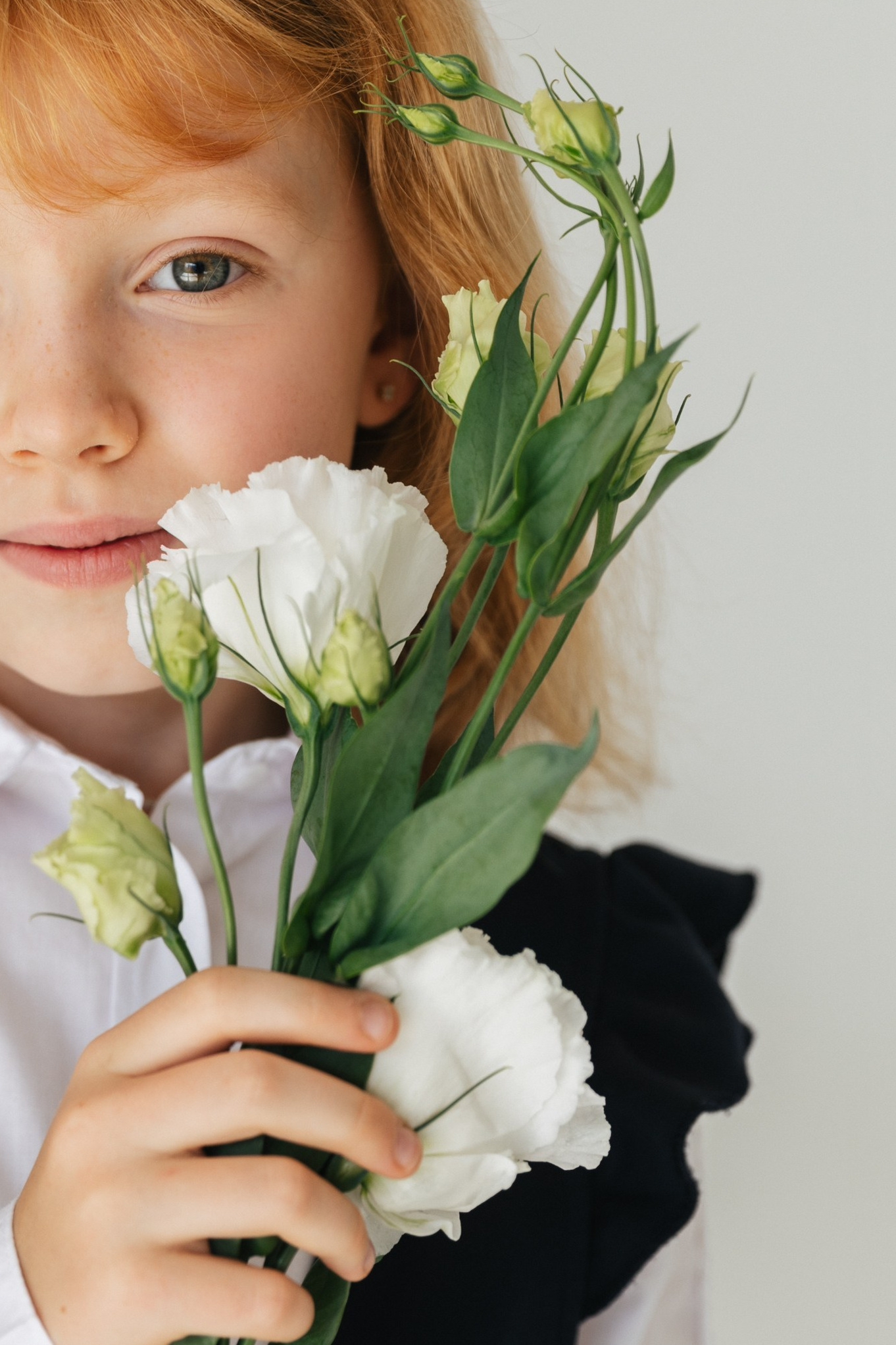 ШКОЛЬНЫЙ ФОТОДЕНЬ. Семейный фотограф Юлия Роберт. Москва