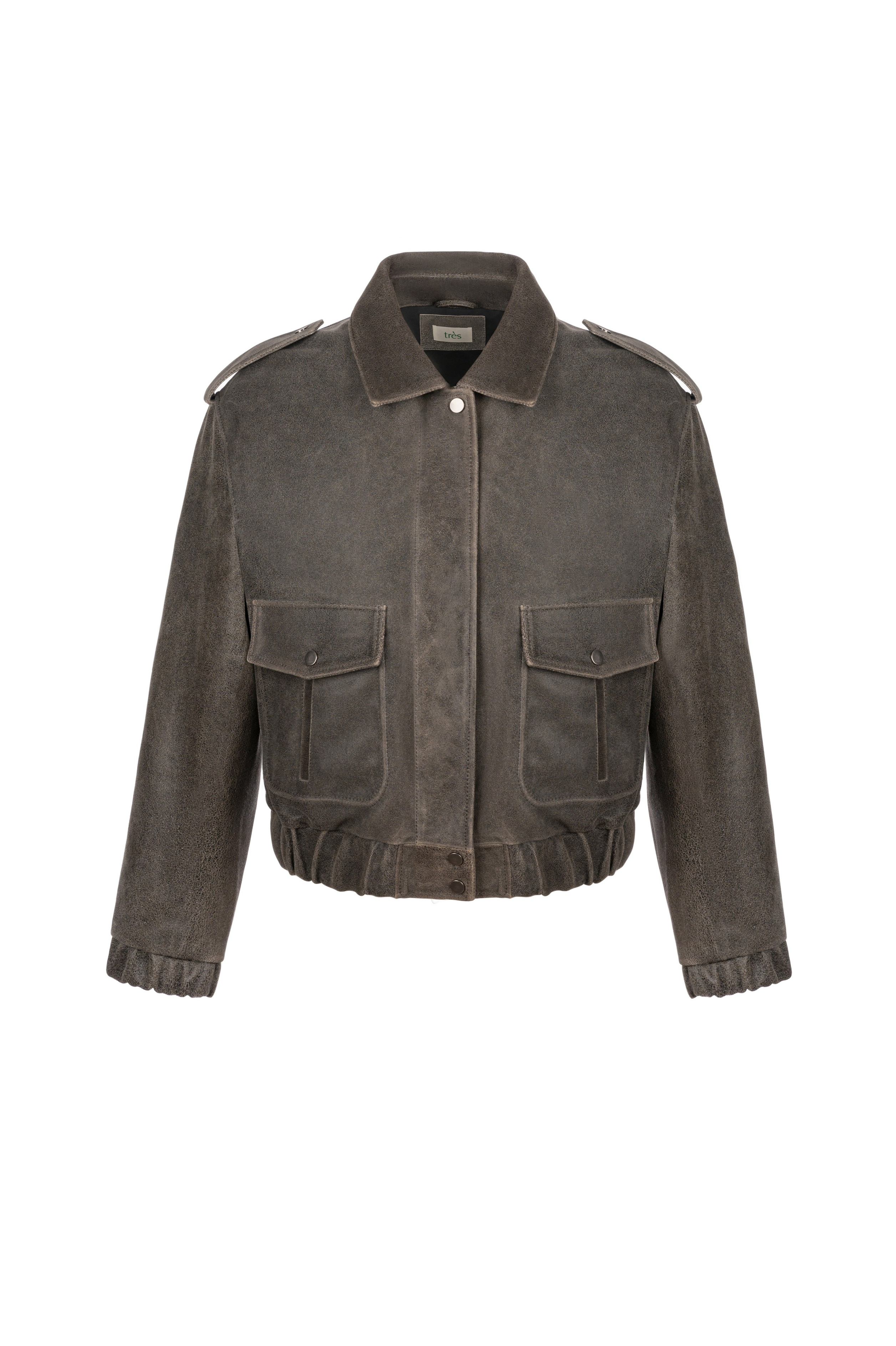 Одежда Très. Студия рекламной и предметной съемки товаров WELKO Studio