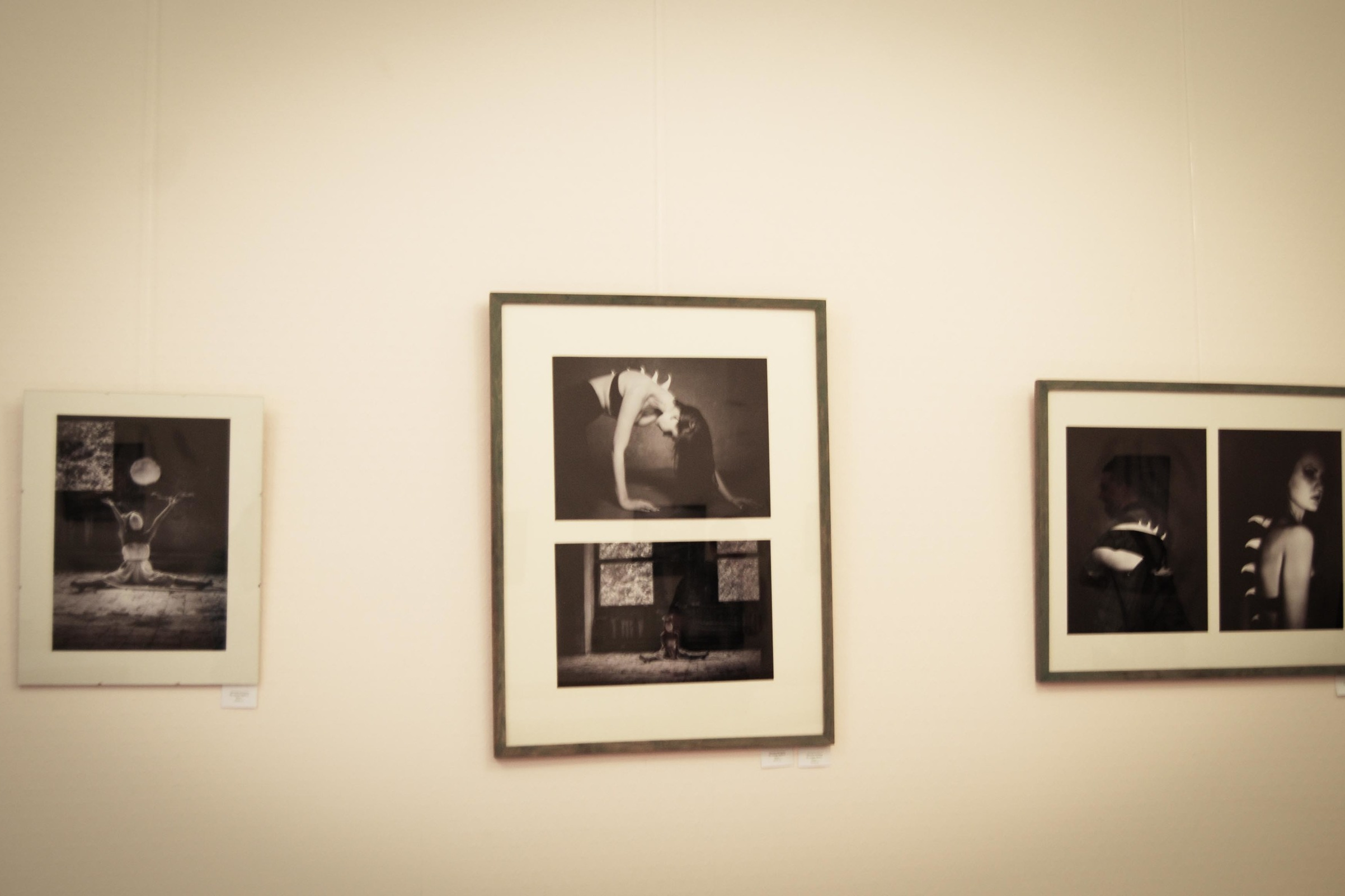 Exhibitions. Фотограф Женя Грош в Москве