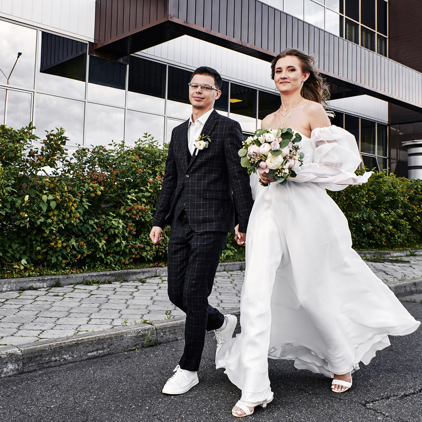 Места для фотосессий Томск