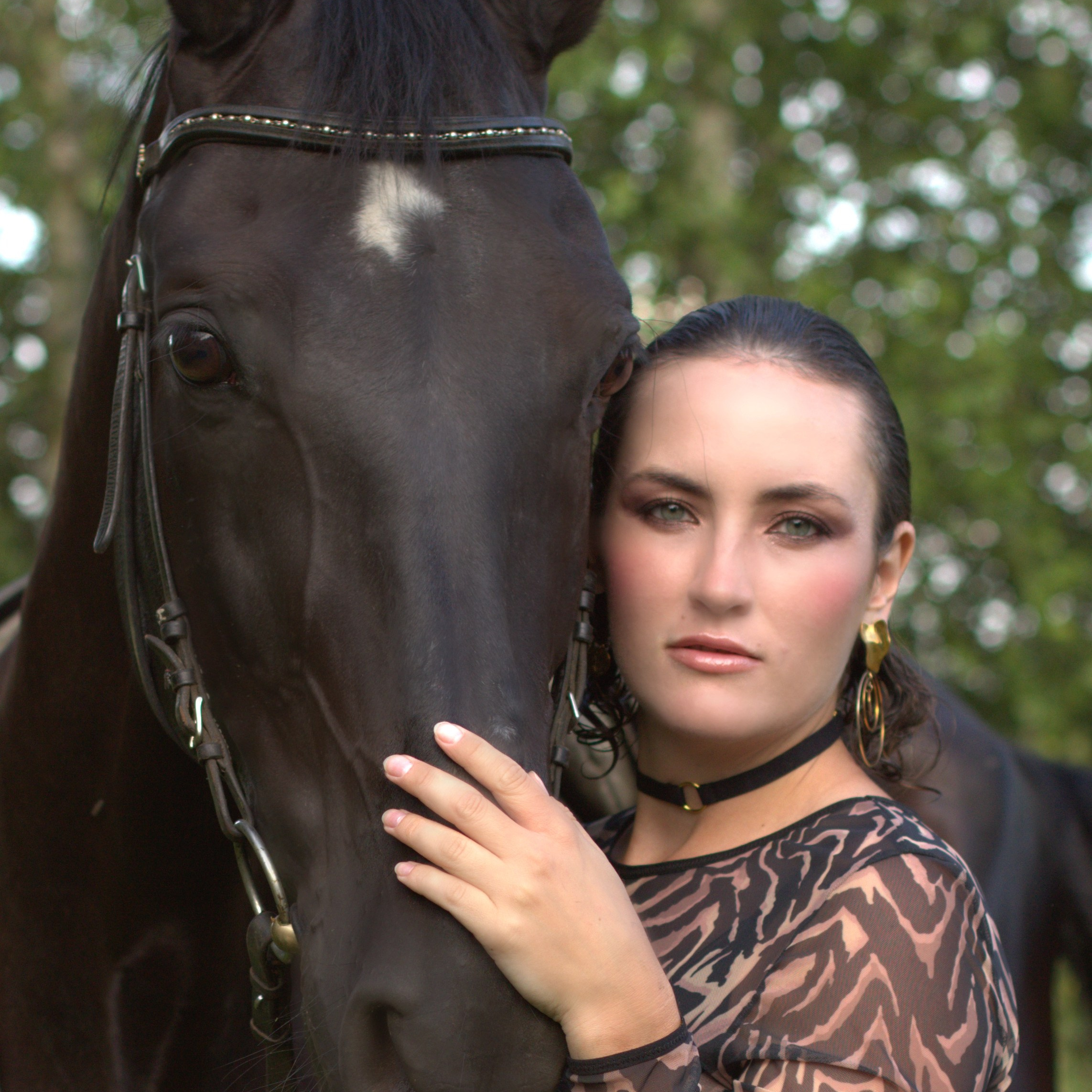 Фотограф в Москве Светлана Богначева