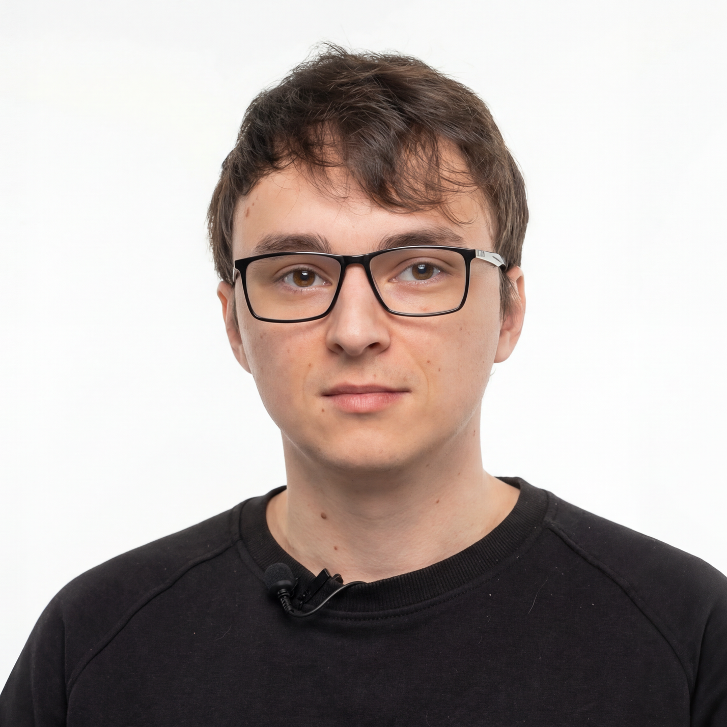 Создаём и обучаем. ИИ видео для вашего бренда. Видеограф для бизнеса в Санкт-Петербурге и Москве