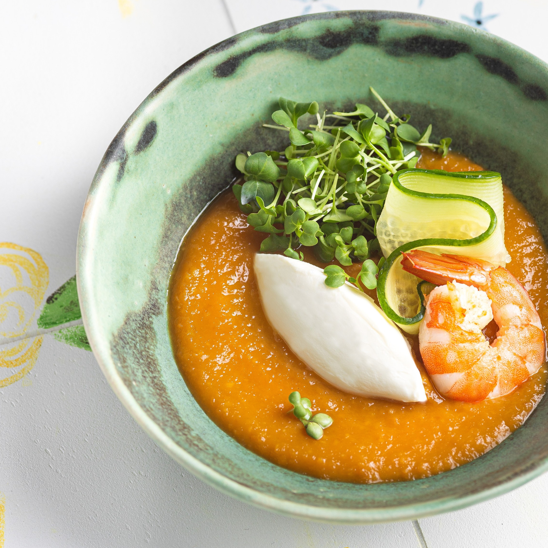 Услуги и цены. Фуд-фотограф, фуд-блогер Москва — Анна Новикова