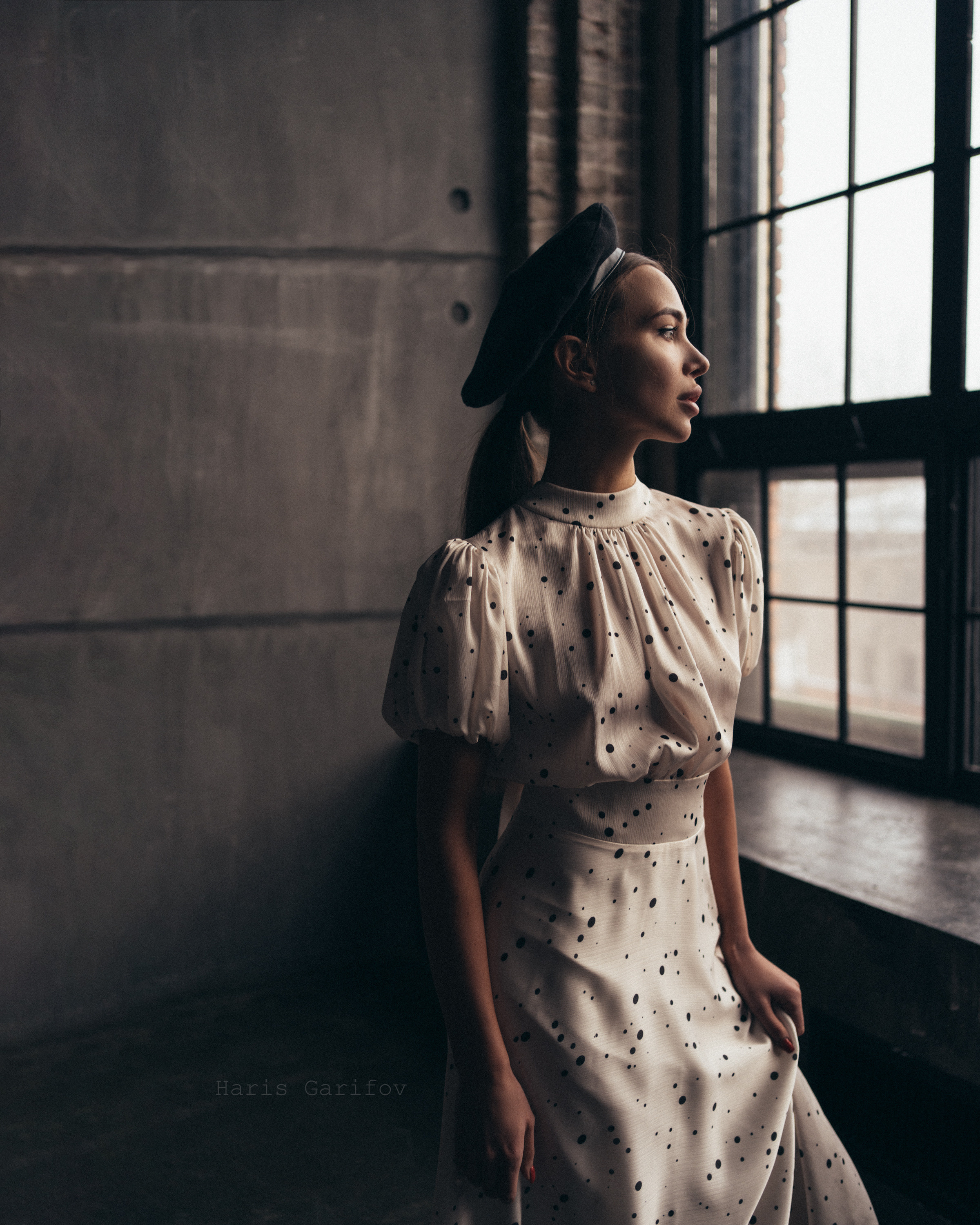 Прайс. Фотограф Казань