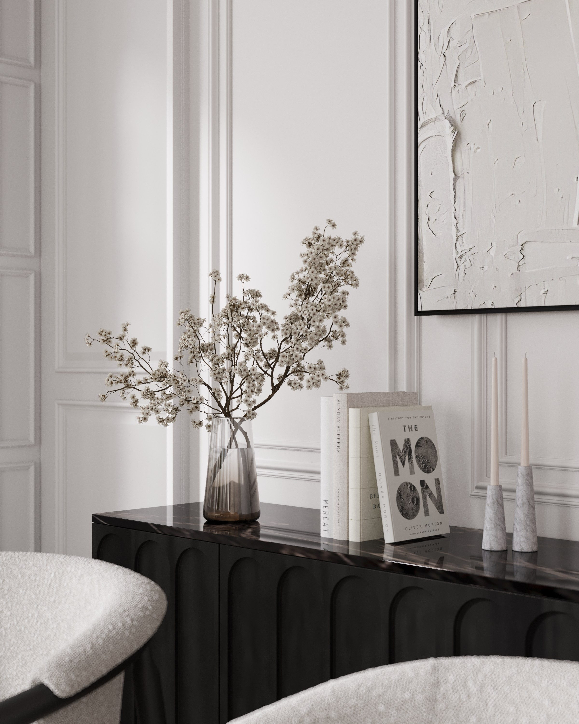 Консультации. 3D-визуализатор интерьеров