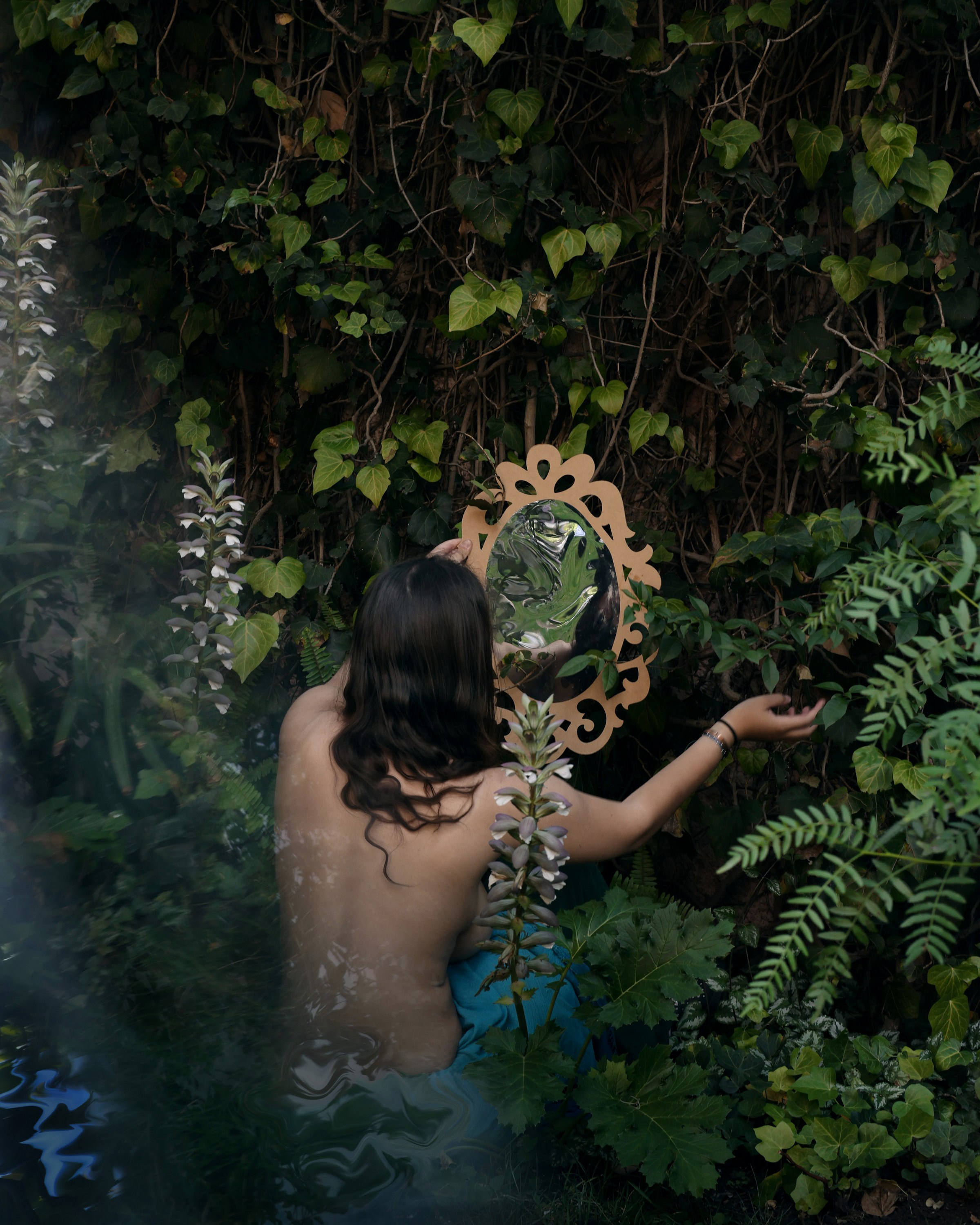 Услуги. Kateserbina