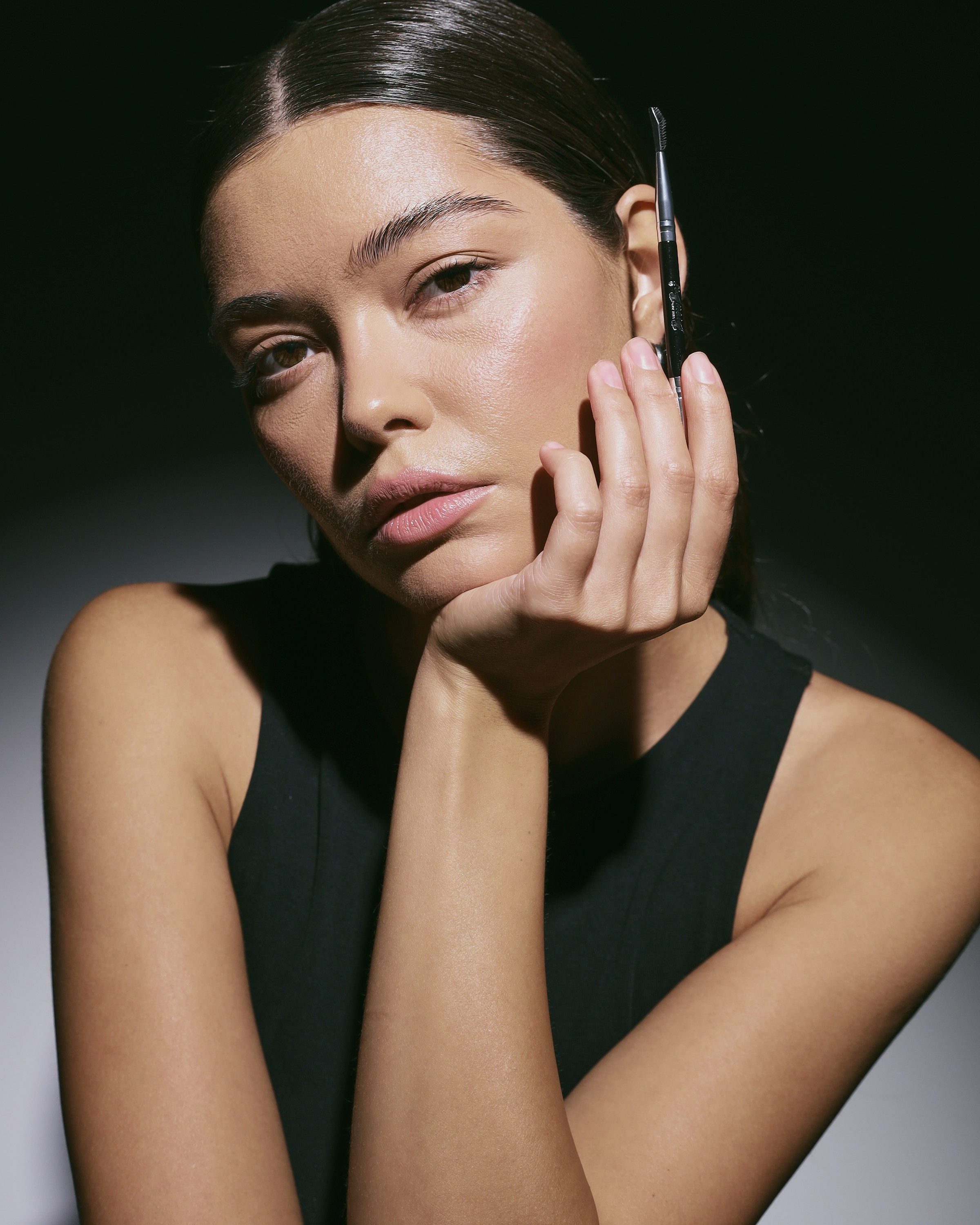 Кристина Гаврик, ваш коммерческий фотограф