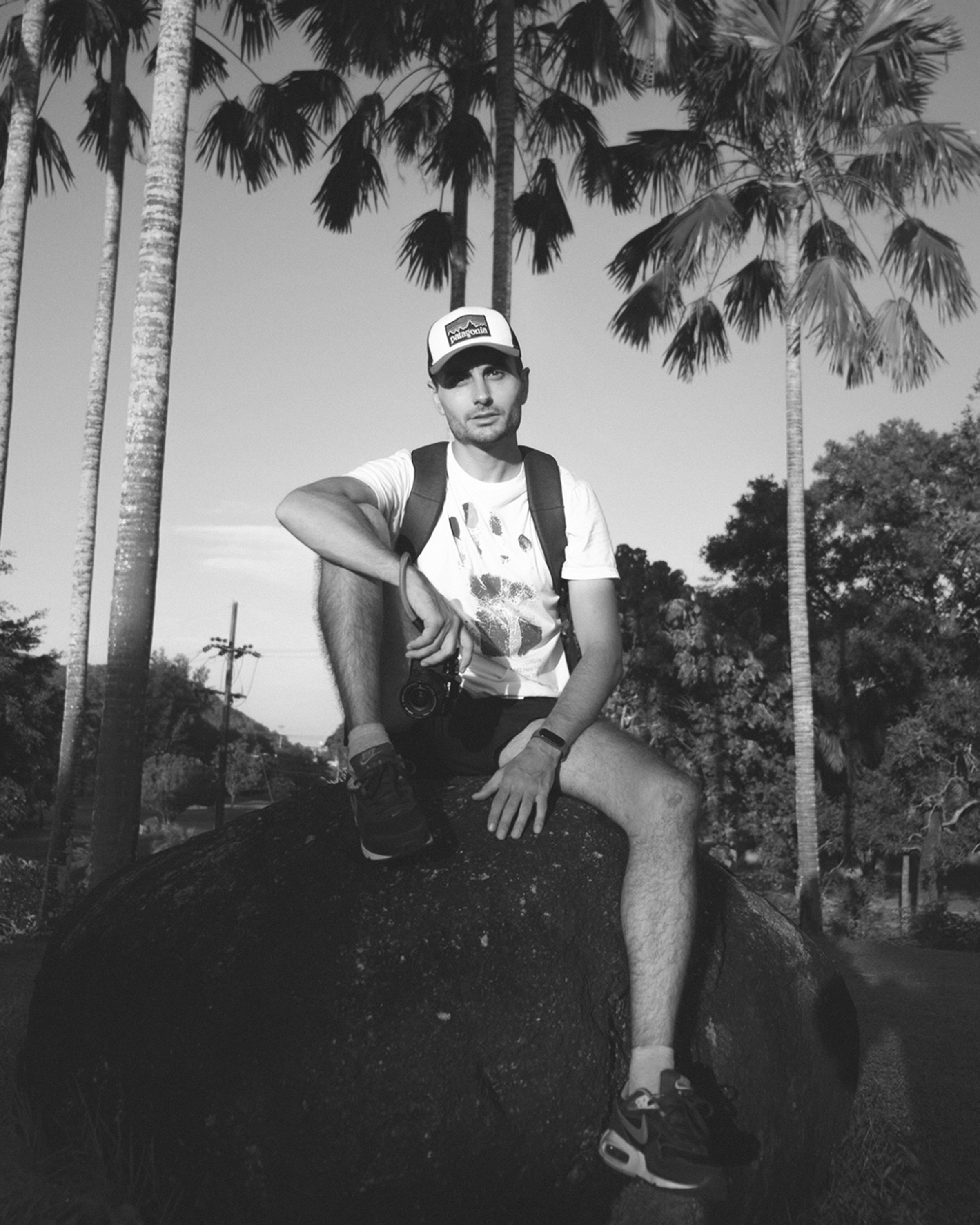 About. Александр Колпаков