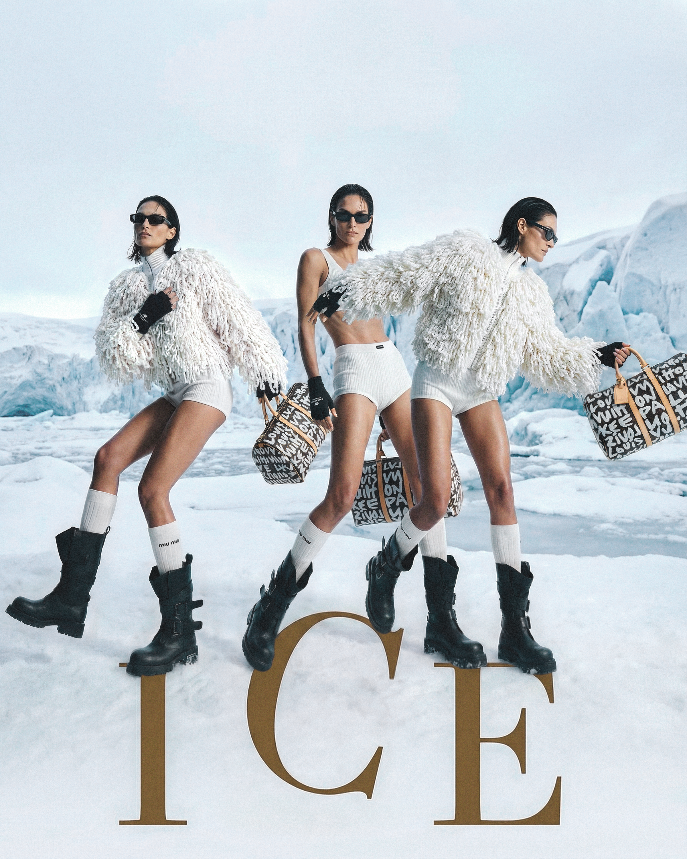 Bakunpost | AI-фото и нейрофотосессии для брендов