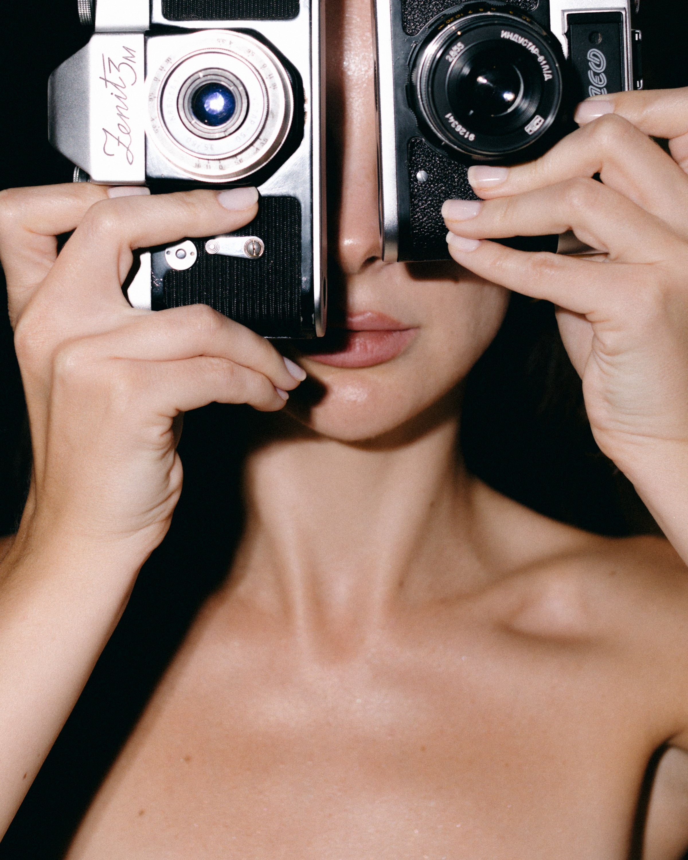 Услуги. Профессиональный Фотограф во Владимире, в Москве и в Суздале — Полина Романычева