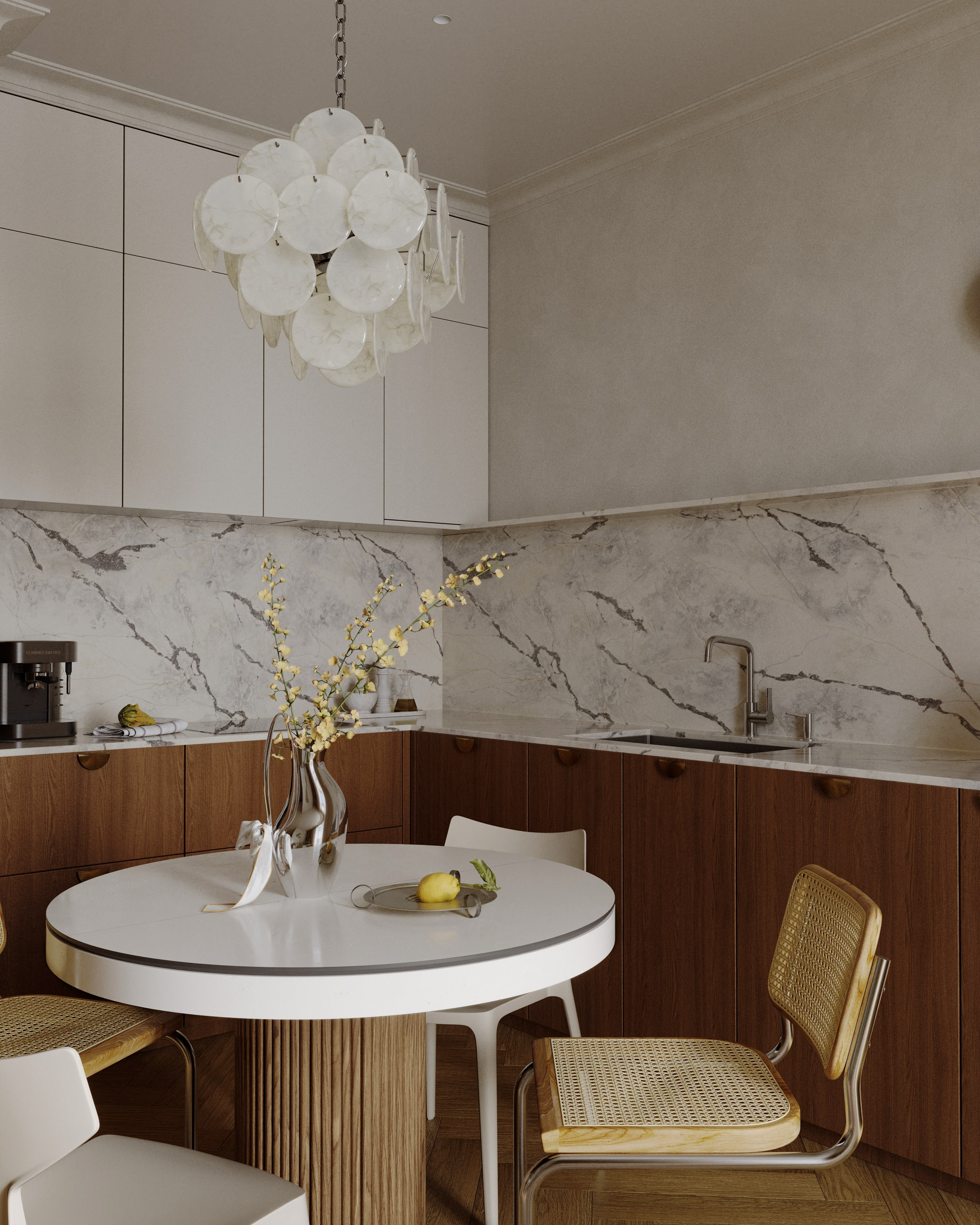 Услуги. 3D визуализация дизайна интерьера. 3D interior design visualizer