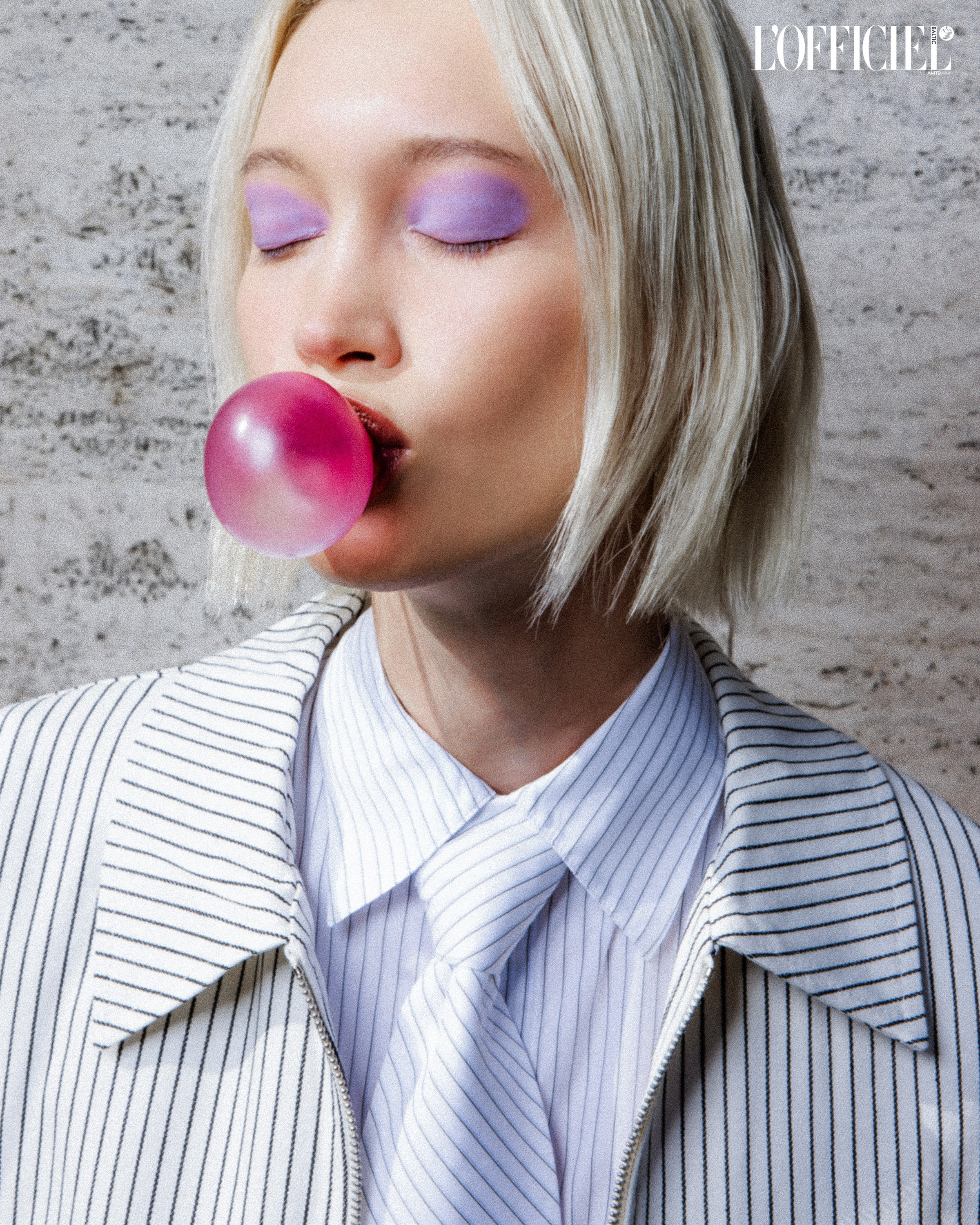 EDITORIAL STORIES. VIDEO / PHOTO / PRODUCTION / AI