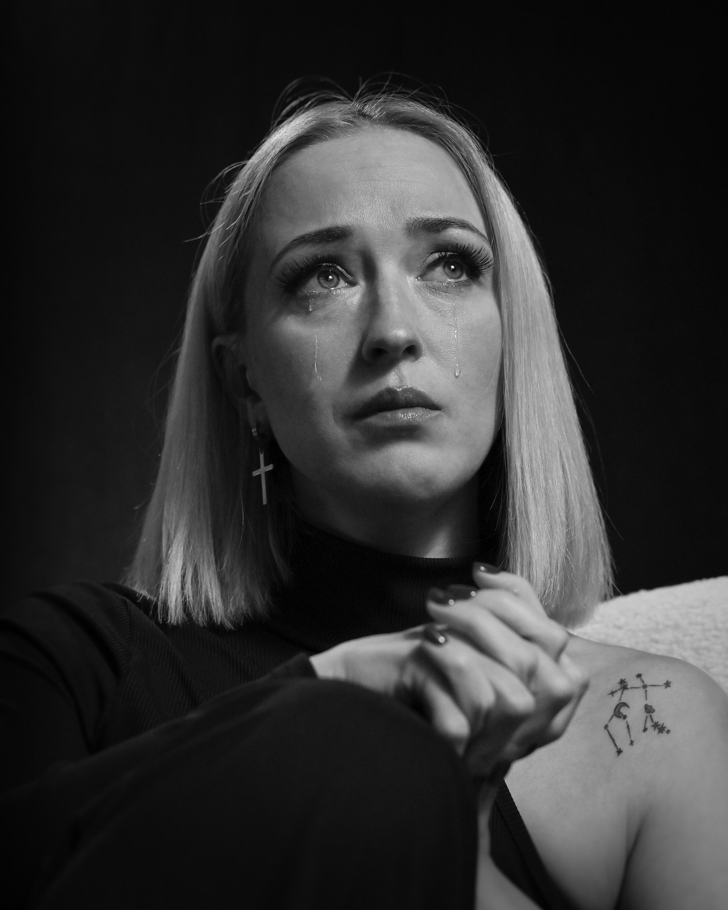 Выставка Драматургия героя