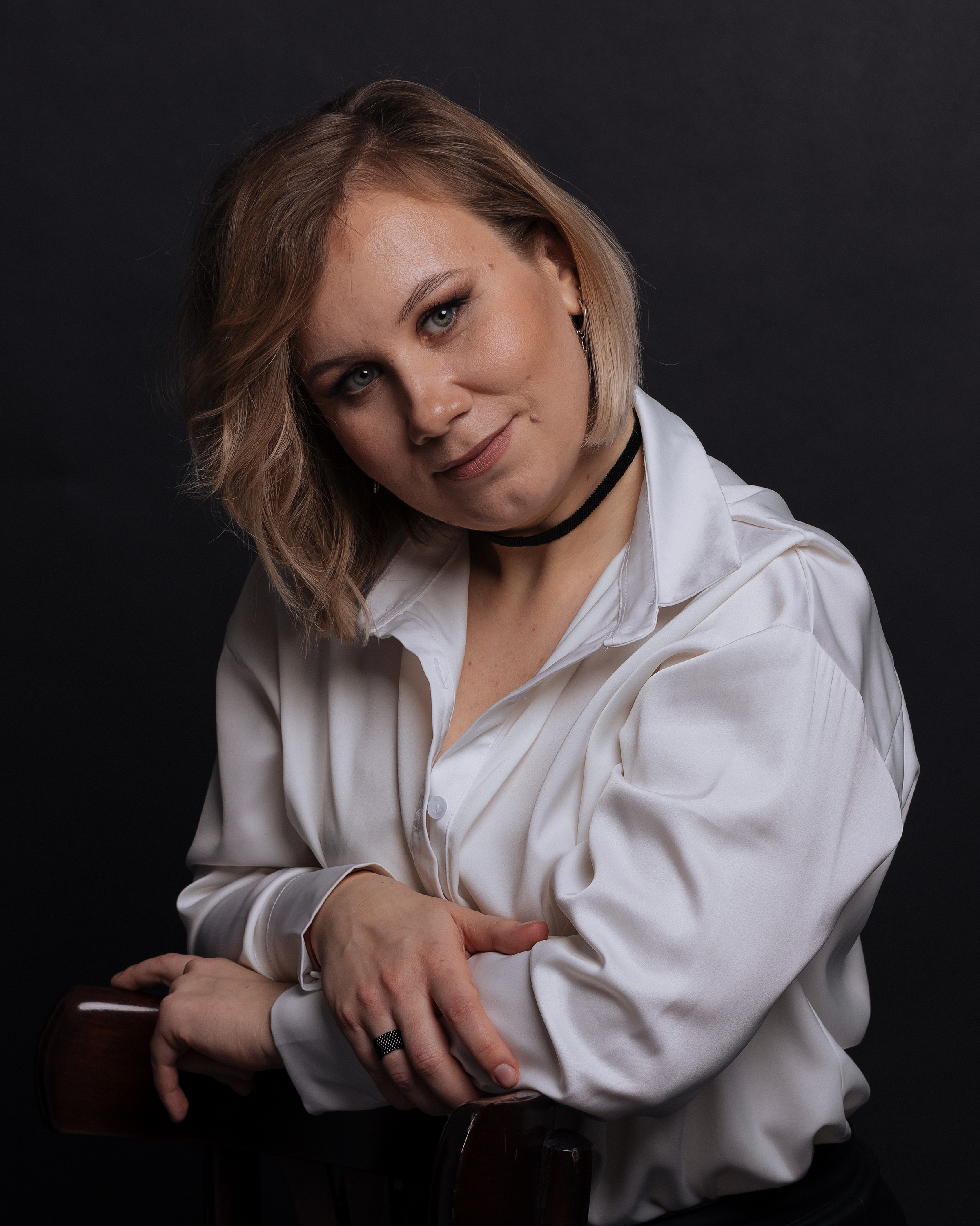 Аня | Фотограф Москва