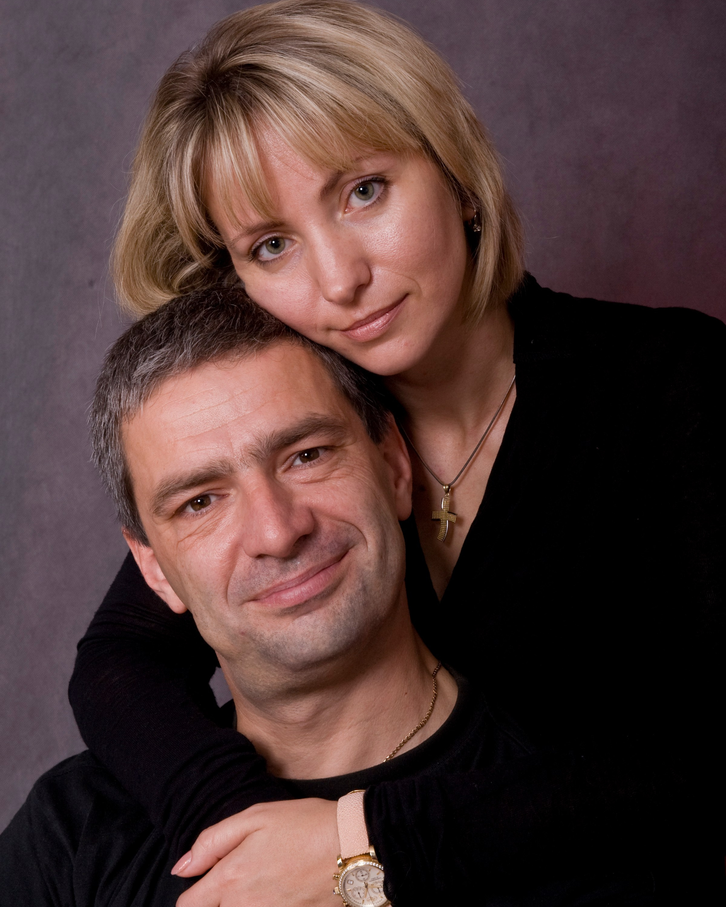 Услуги. Фотограф Игорь Руденко